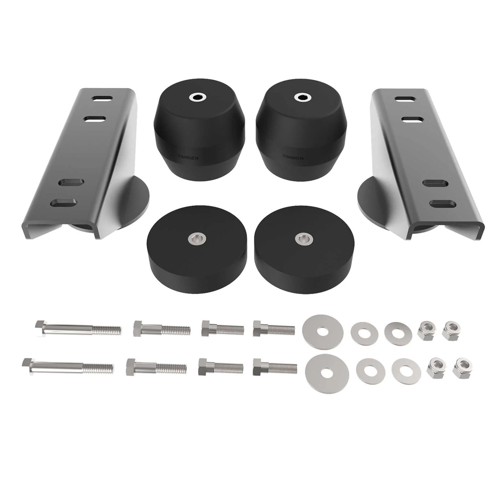 Timbren Suspension Enhancement System Rear Kit for 1988-1989 GMC R2500