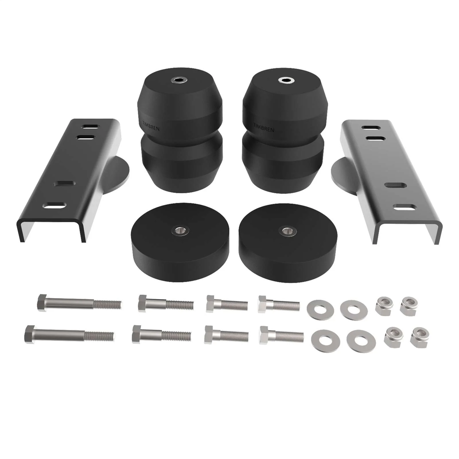 Timbren Suspension Enhancement System Rear Kit for 1988-1999 GMC C1500