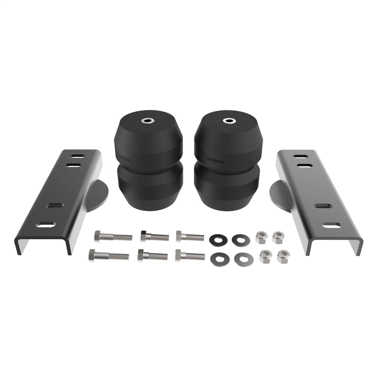Timbren Suspension Enhancement System Rear Kit for 1989-1991 Chevrolet R3500