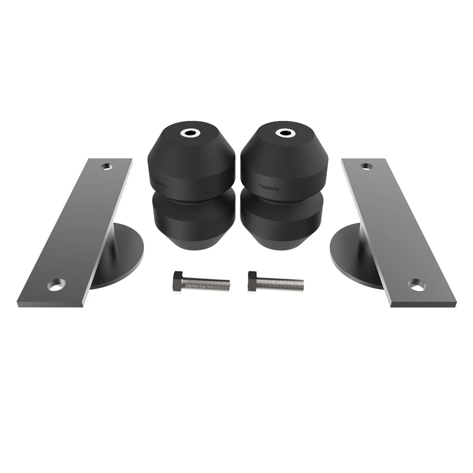 Timbren Suspension Enhancement System Rear Kit for 1987-1995 Nissan Pathfinder 4WD