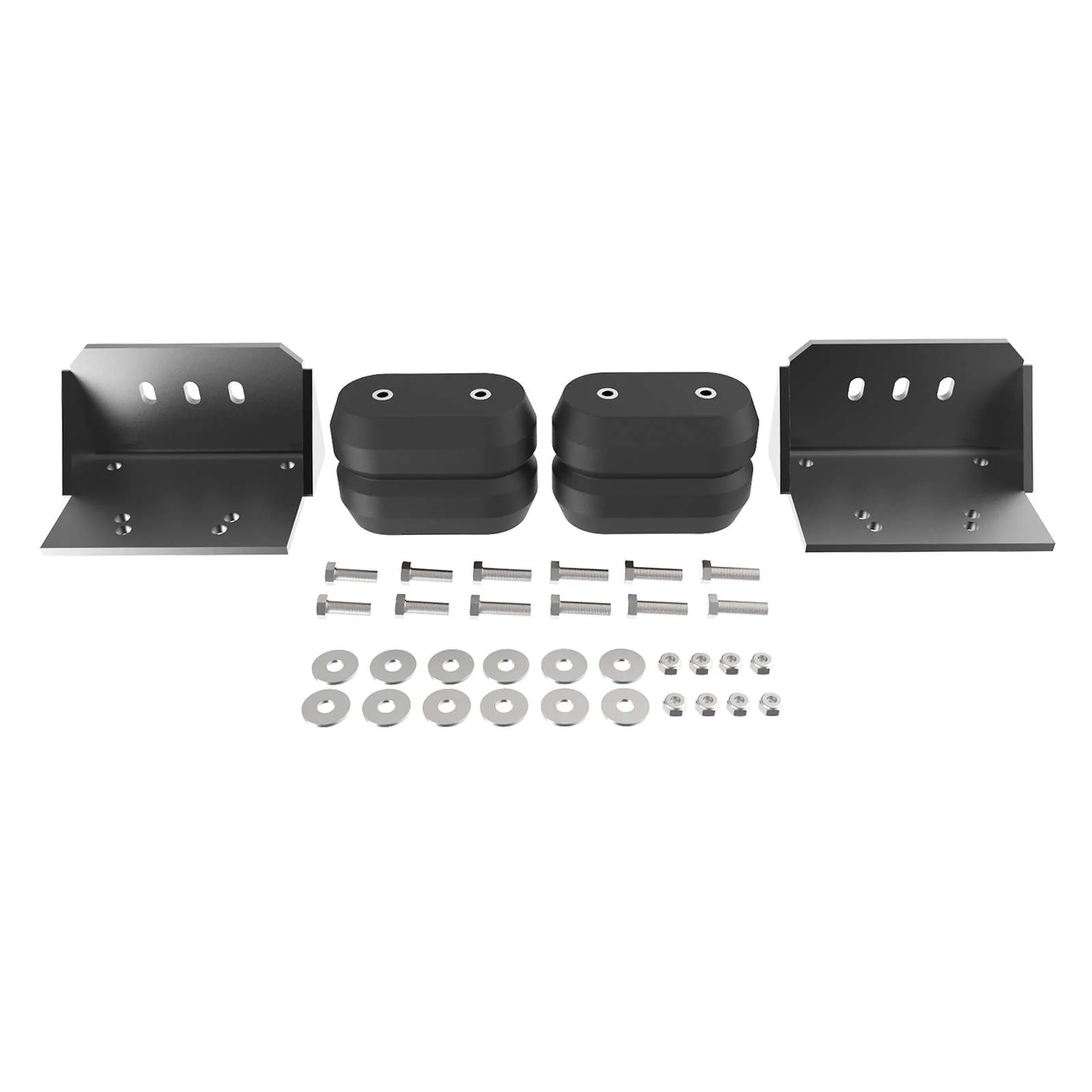 Timbren Suspension Enhancement System Rear Kit for 1991-1996 GMC C6000 Topkick