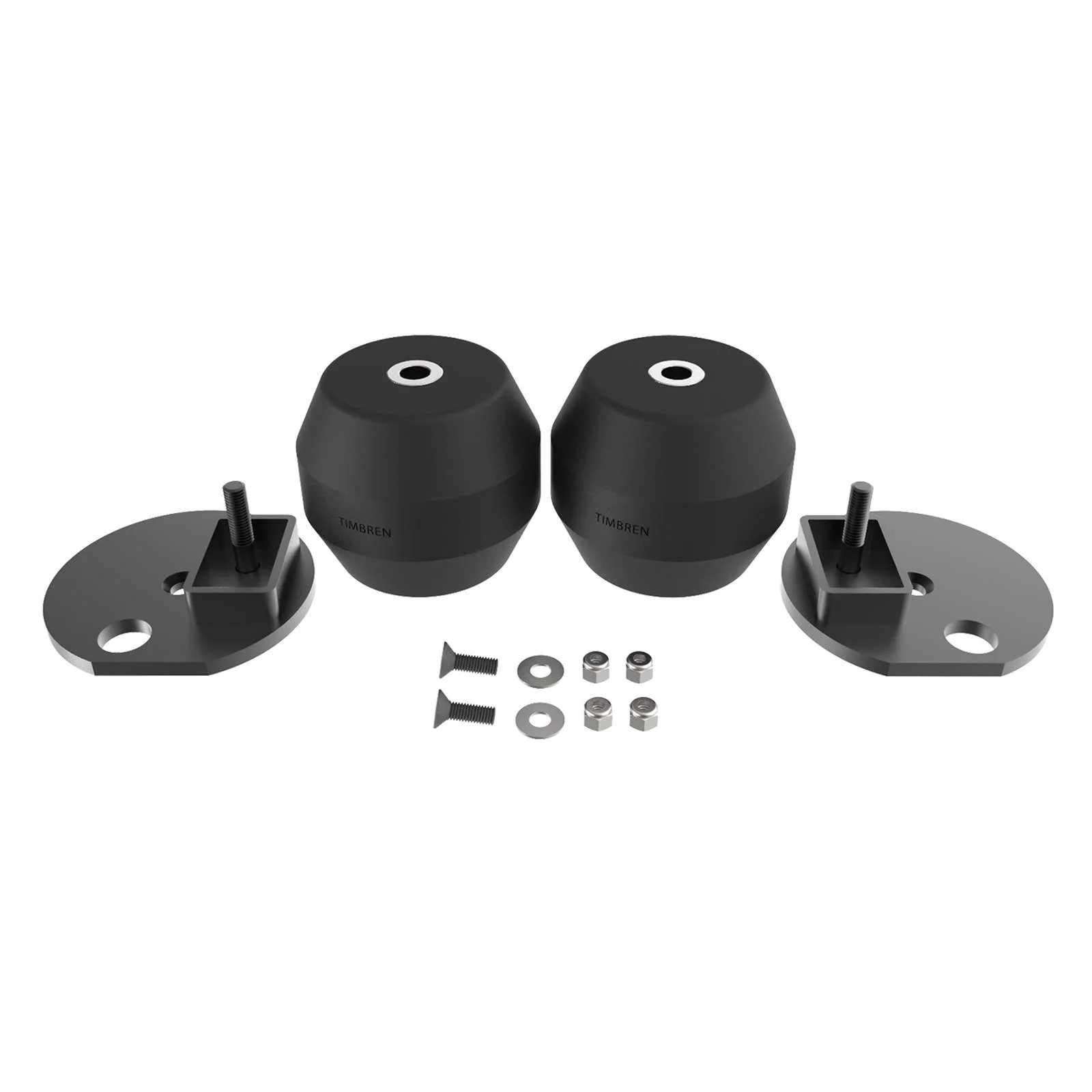 Timbren Suspension Enhancement System Rear Kit for 1991-2002 Chevrolet C3500HD