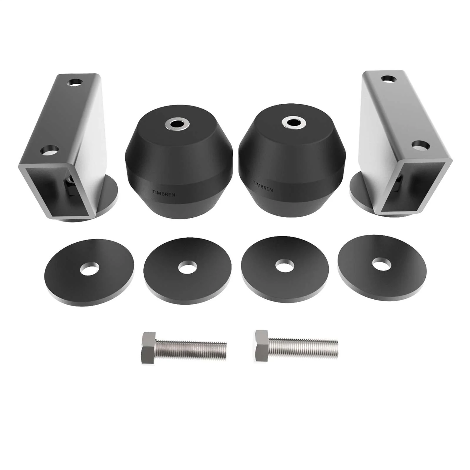 Timbren Suspension Enhancement System Rear Kit for 1992-1996 Pontiac Grand Prix