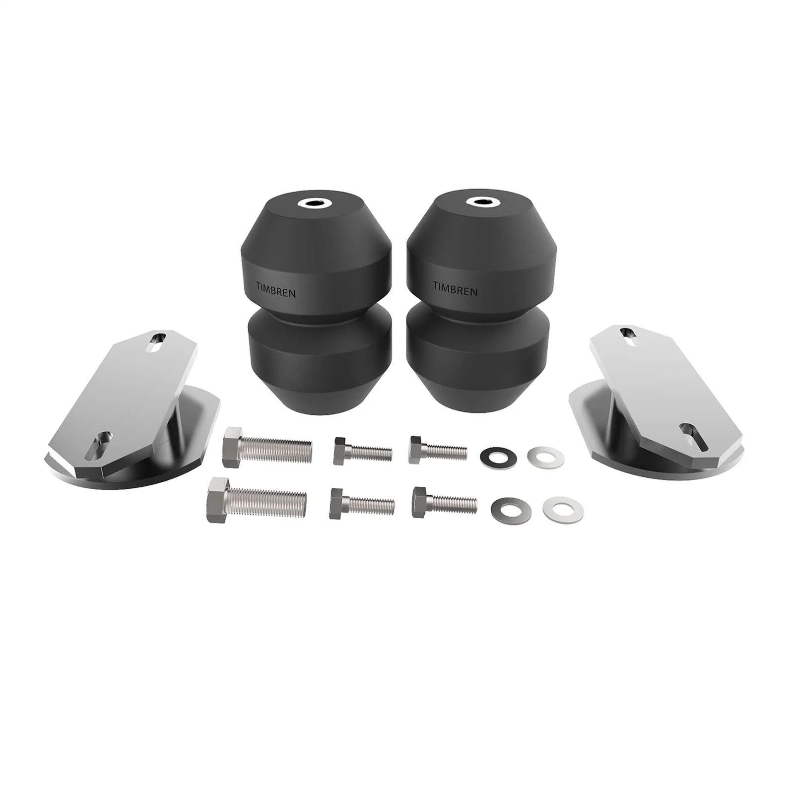 Timbren Suspension Enhancement System Rear Kit for 1993-1998 Toyota T100 RWD