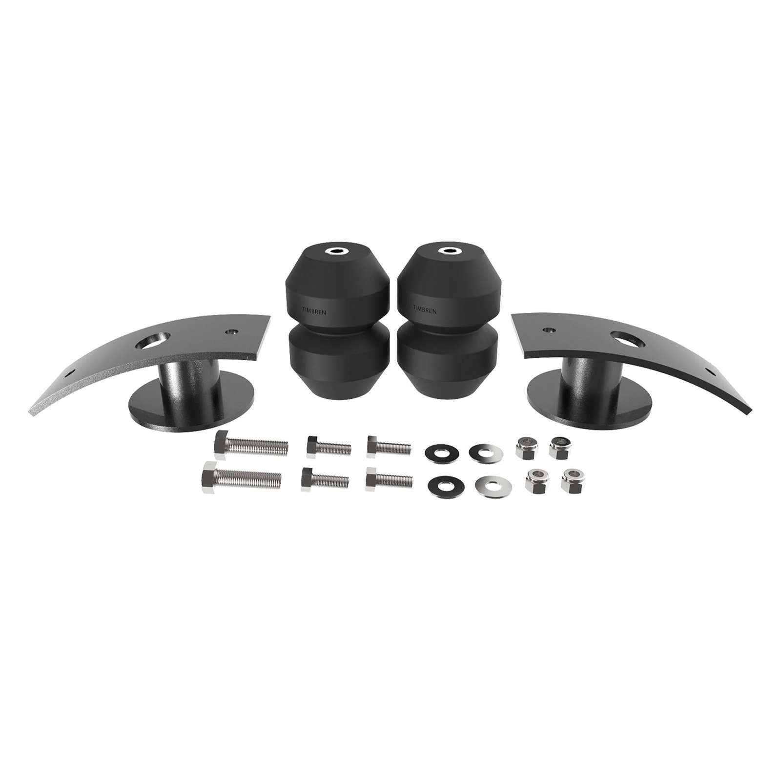 Timbren Suspension Enhancement System Rear Kit for 1992-1999 GMC C2500 Suburban