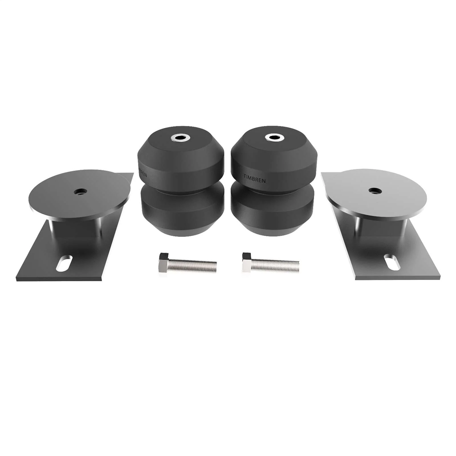 Timbren Suspension Enhancement System Rear Kit for 1993-2002 Nissan Quest