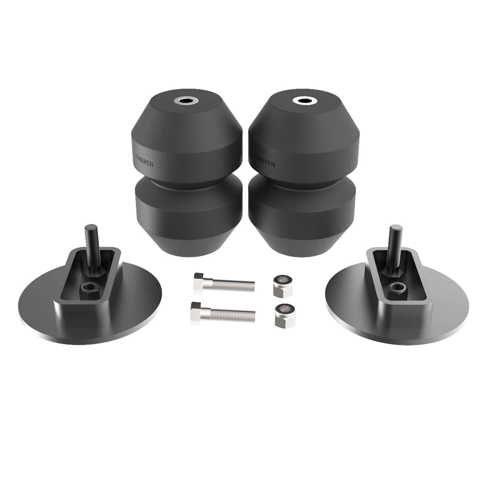 Timbren Suspension Enhancement System Rear Kit for 1994-1996 Mazda B3000 RWD