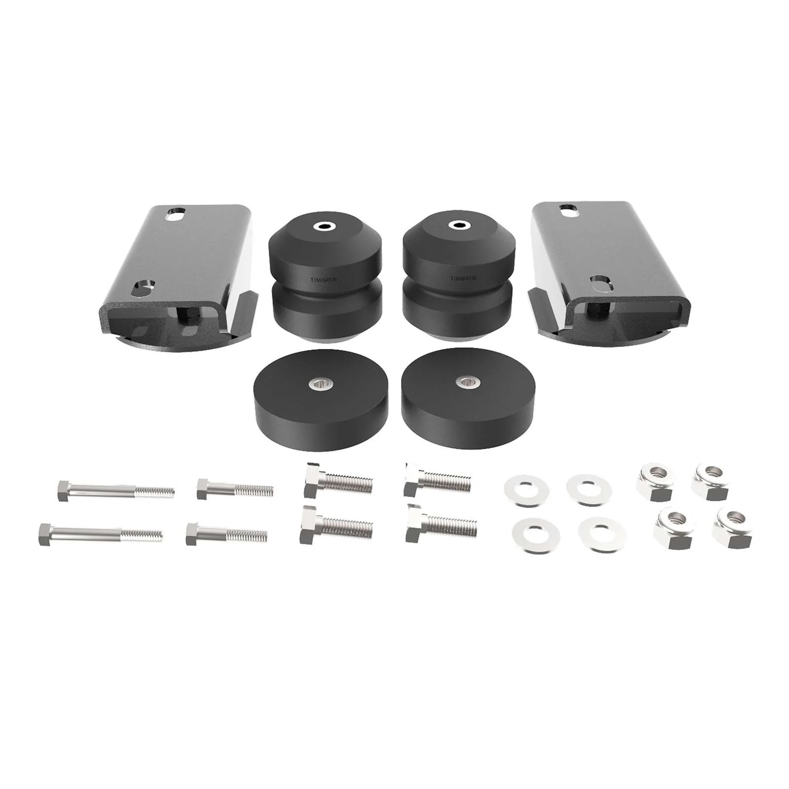 Timbren Suspension Enhancement System Rear Kit for 1994-2002 Dodge Ram 2500 4WD