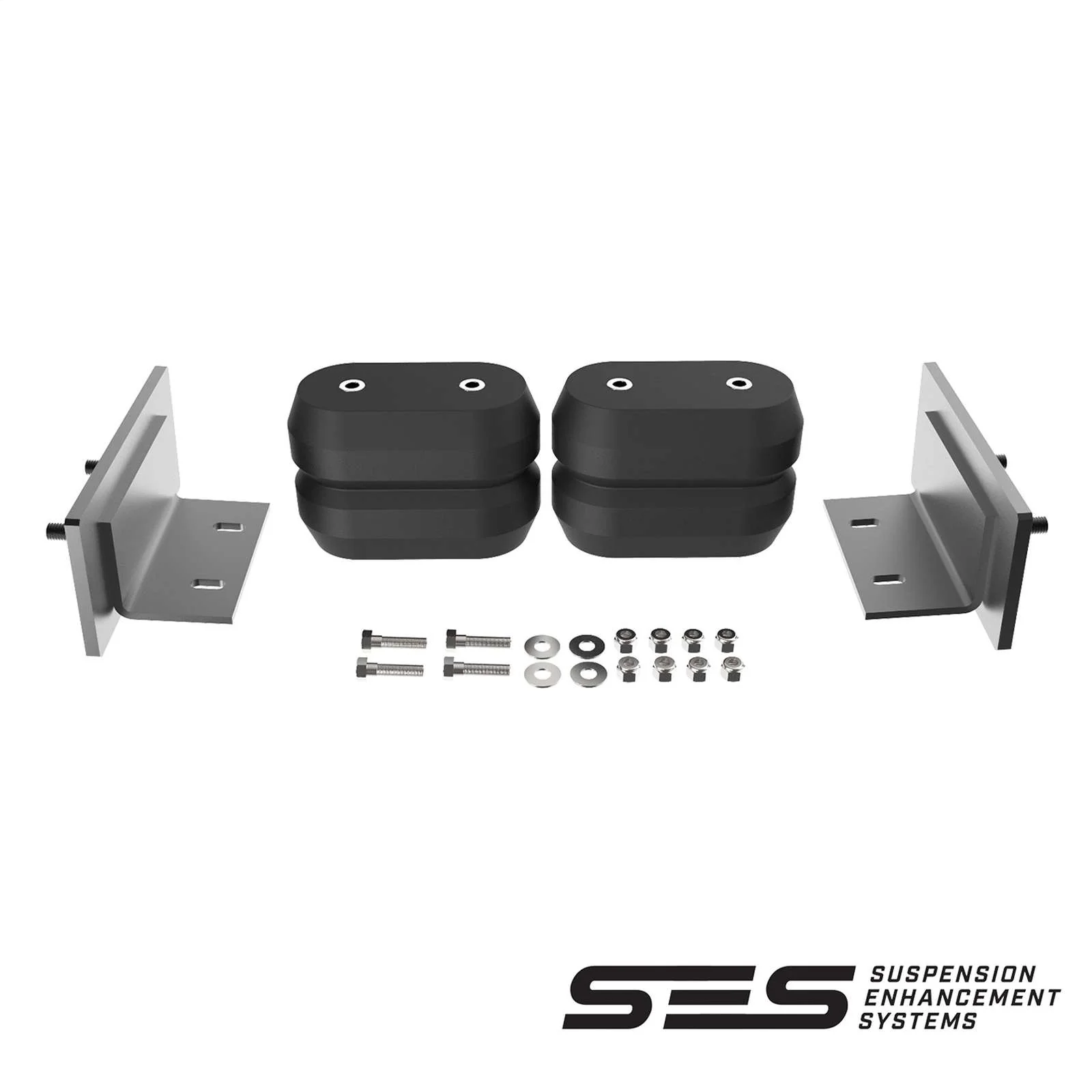 Timbren Suspension Enhancement System Rear Kit for 1995-1998 Ford F-800 LPO HD & LoPro
