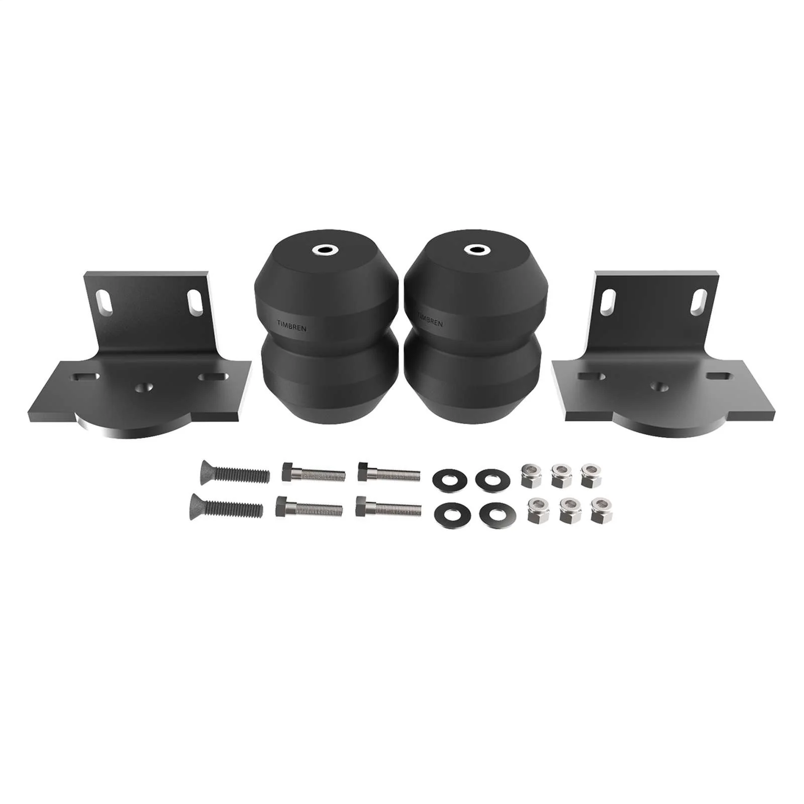 Timbren Suspension Enhancement System Rear Kit for 1995-1998 Ford F-800 LPO LoPro