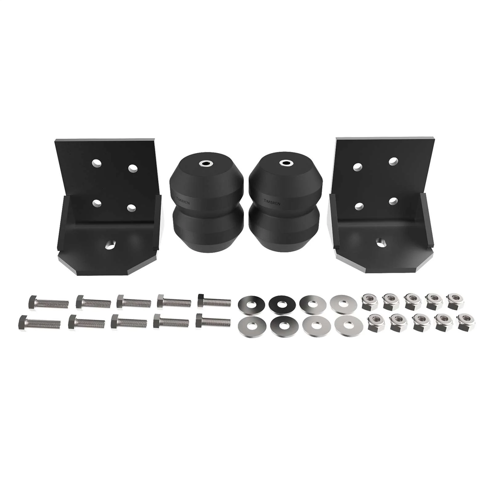 Timbren Suspension Enhancement System Rear Kit for 1995 International 4700LPX