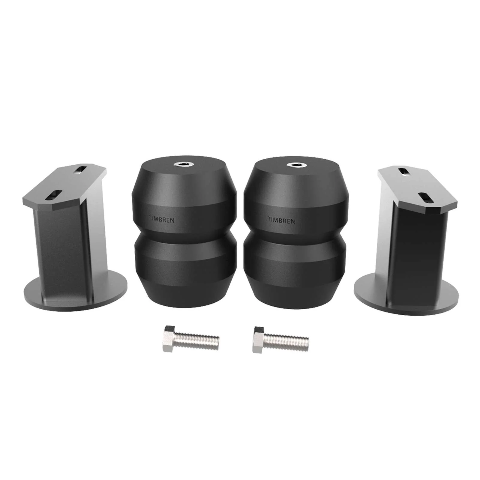 Timbren Suspension Enhancement System Rear Kit for 1996-1997 Lexus LX450