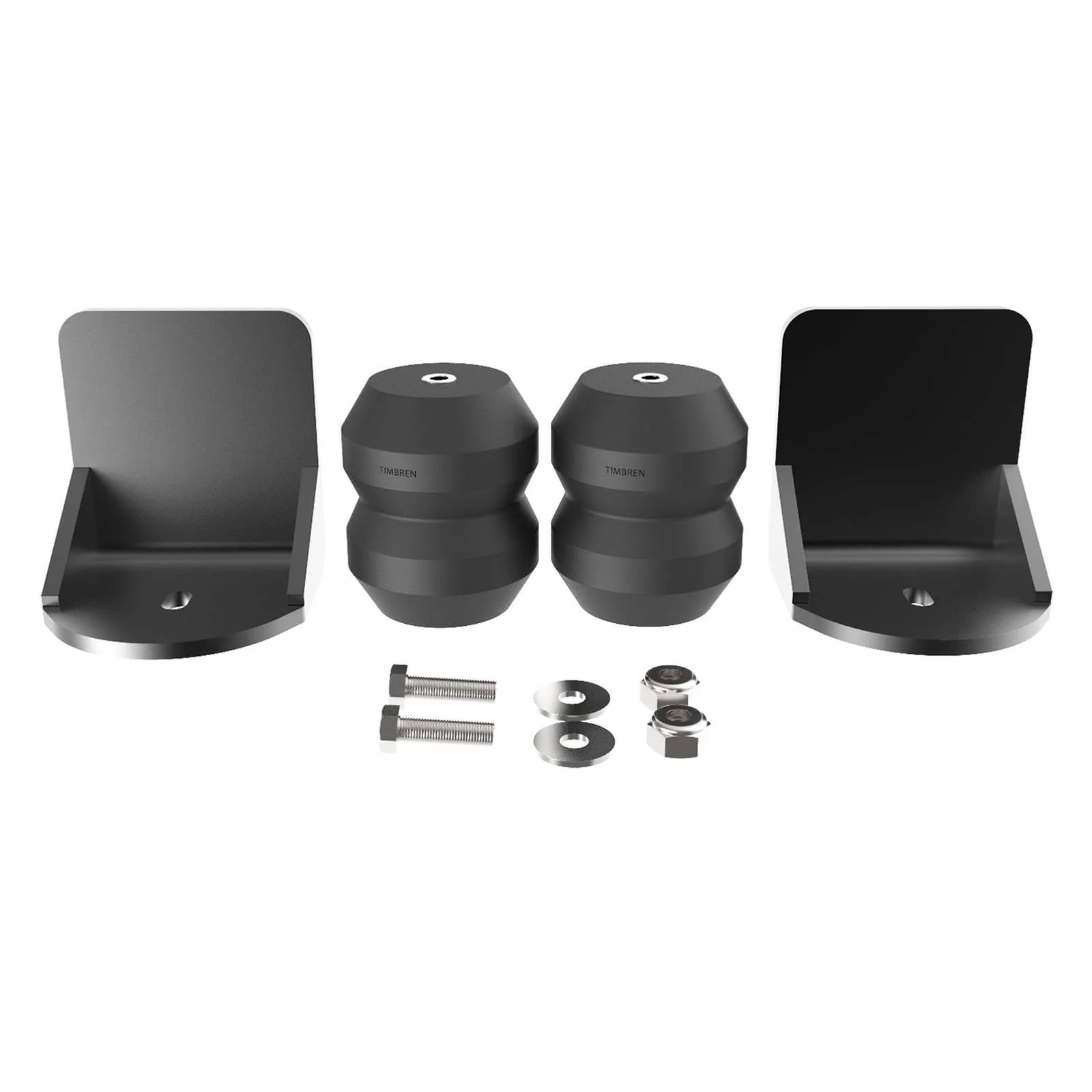 Timbren Suspension Enhancement System Rear Kit for 1996-2000 International 4700LPX LoPro