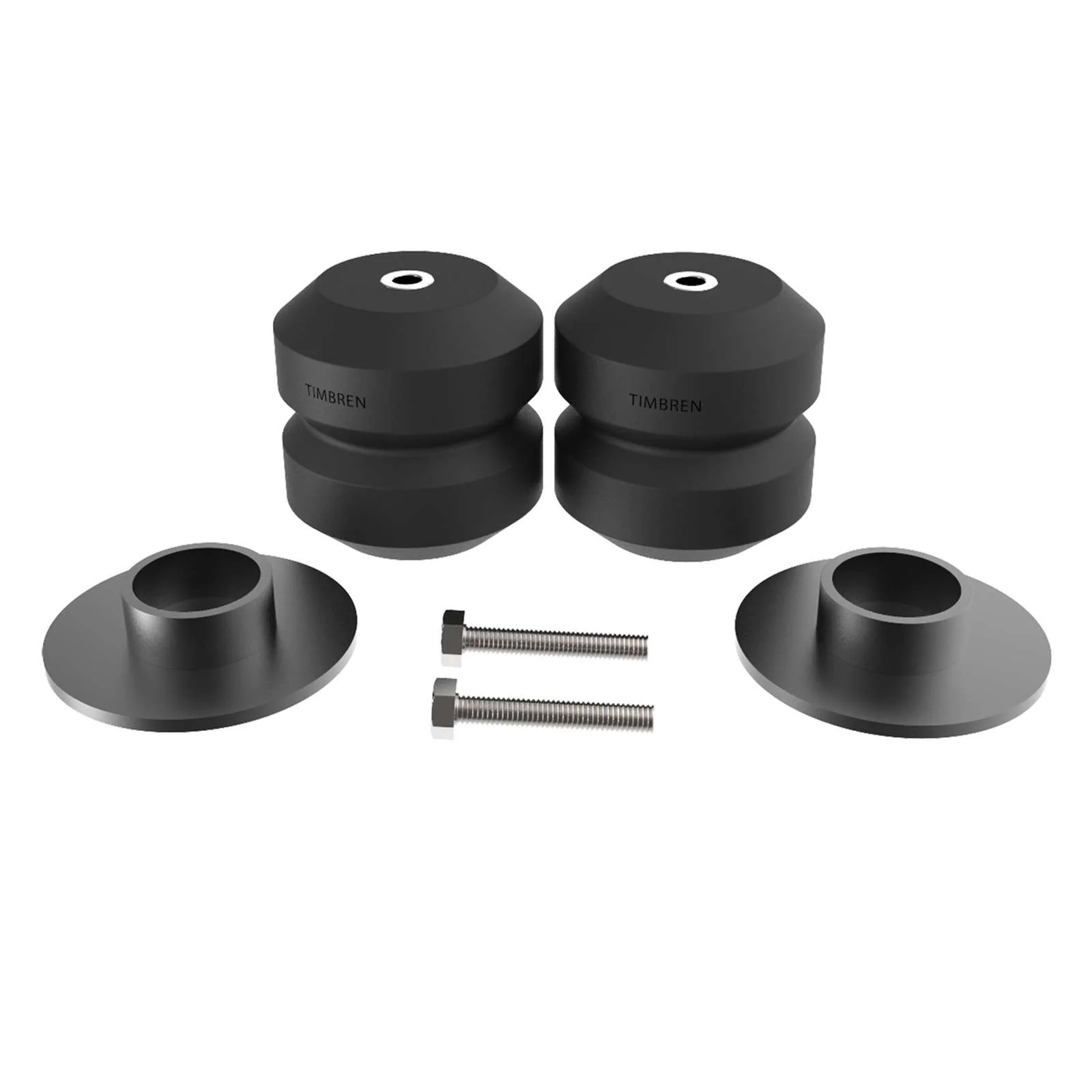 Timbren Suspension Enhancement System Rear Kit for 1996-2001 Oldsmobile Bravada