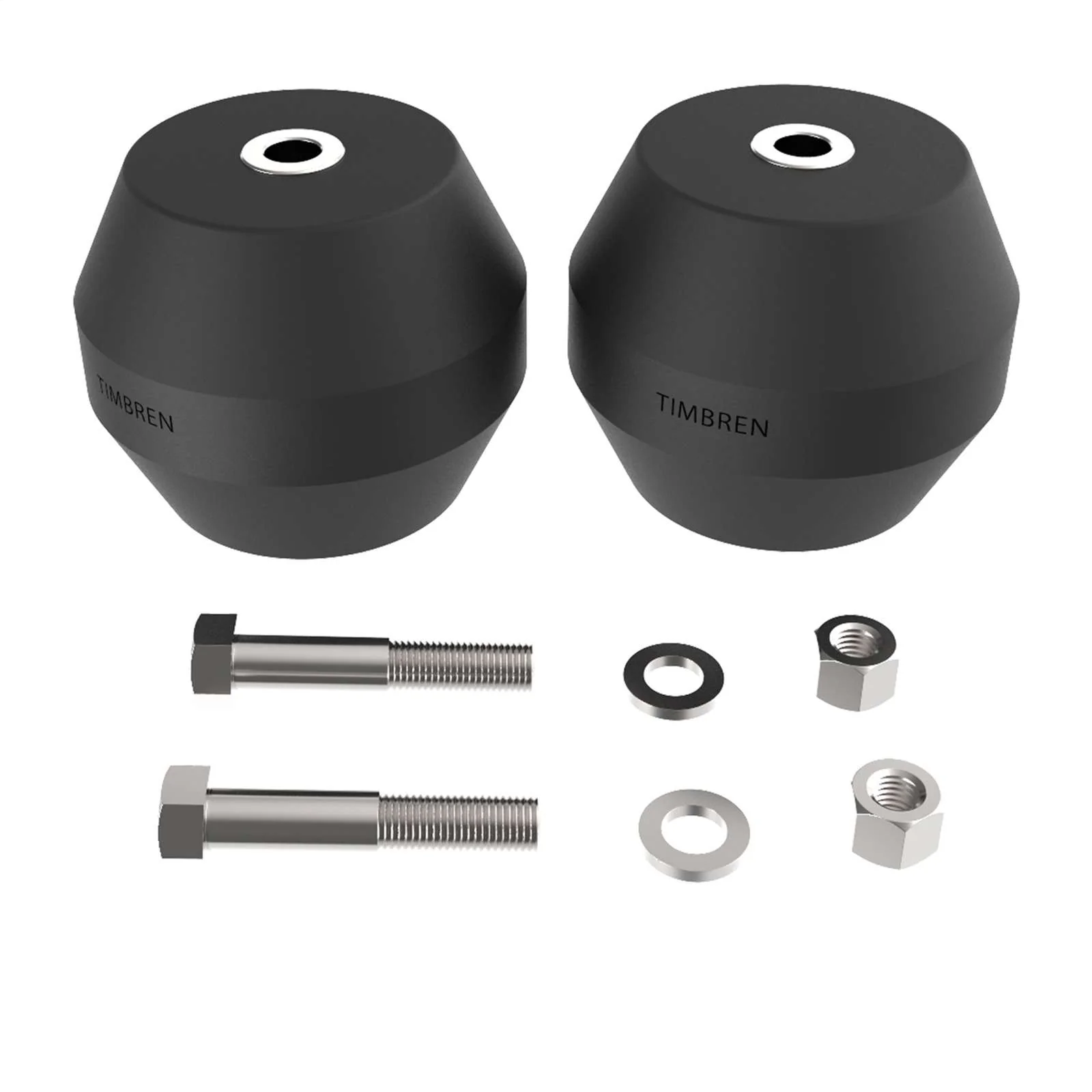 Timbren Suspension Enhancement System Rear Kit for 1996-2005 GMC Safari AWD