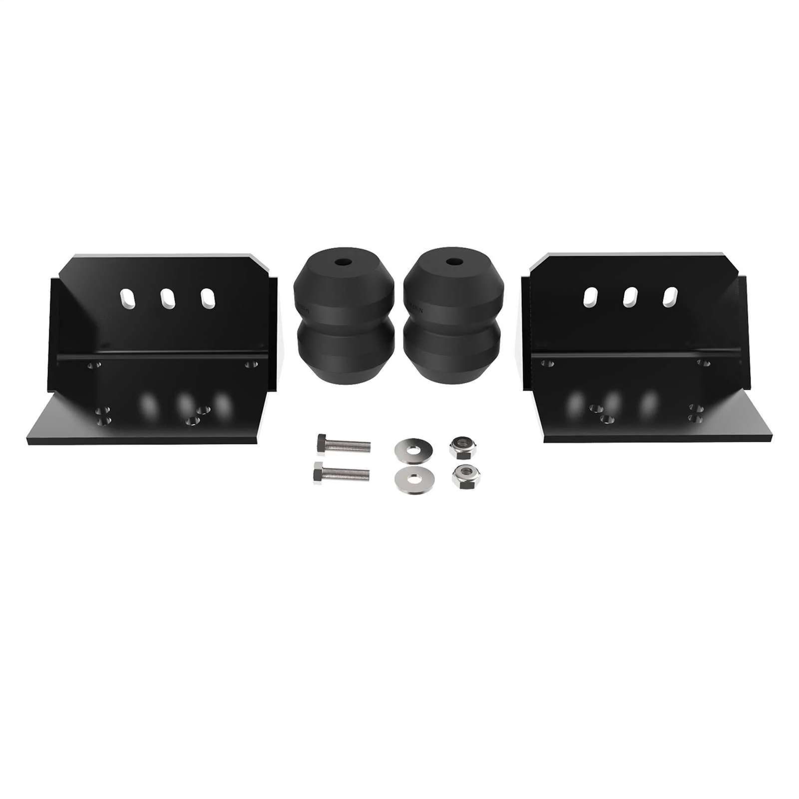 Timbren Suspension Enhancement System Rear Kit for 1997-1998 Isuzu FRR