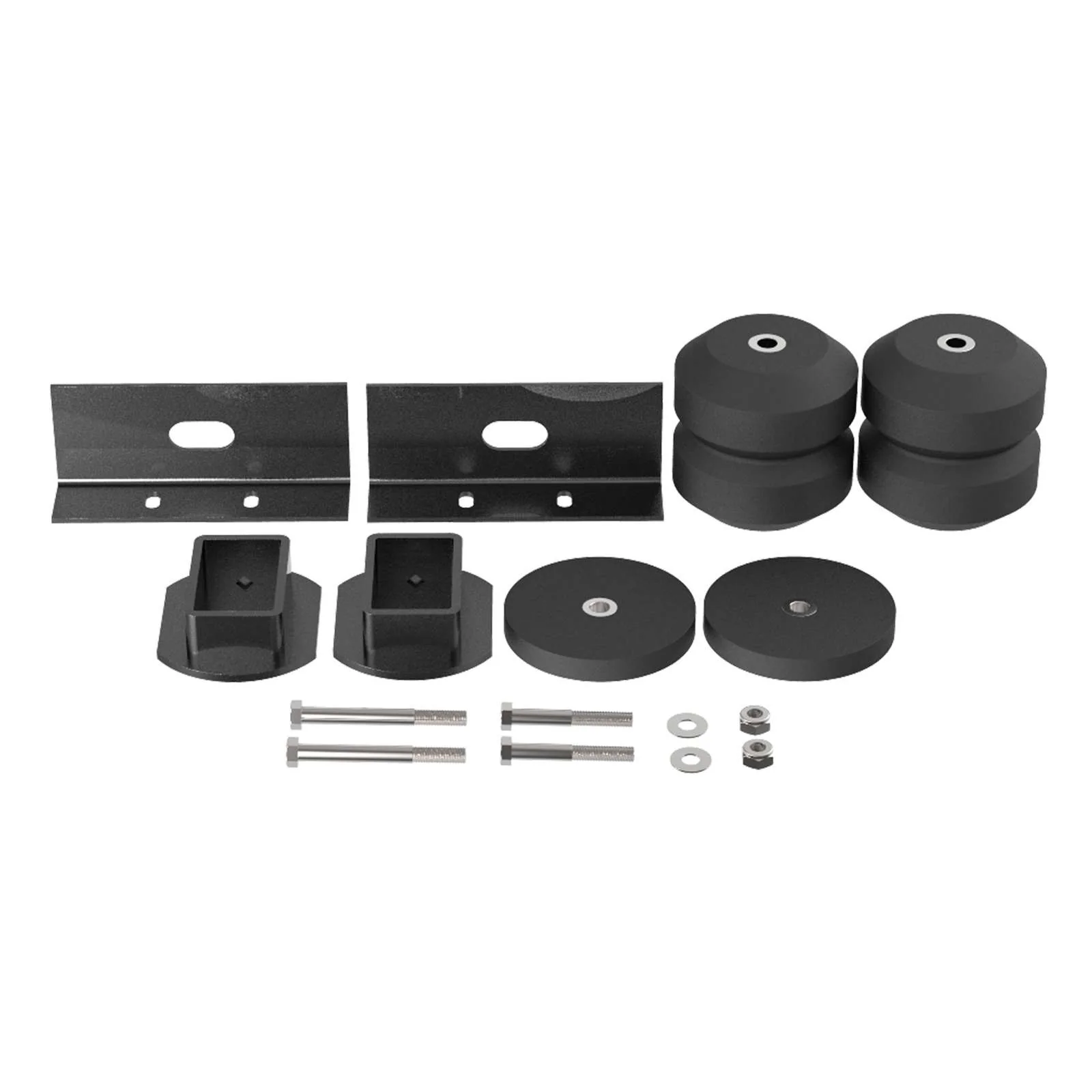 Timbren Suspension Enhancement System Rear Kit for 1997-1999 Ford F250 4WD RWD