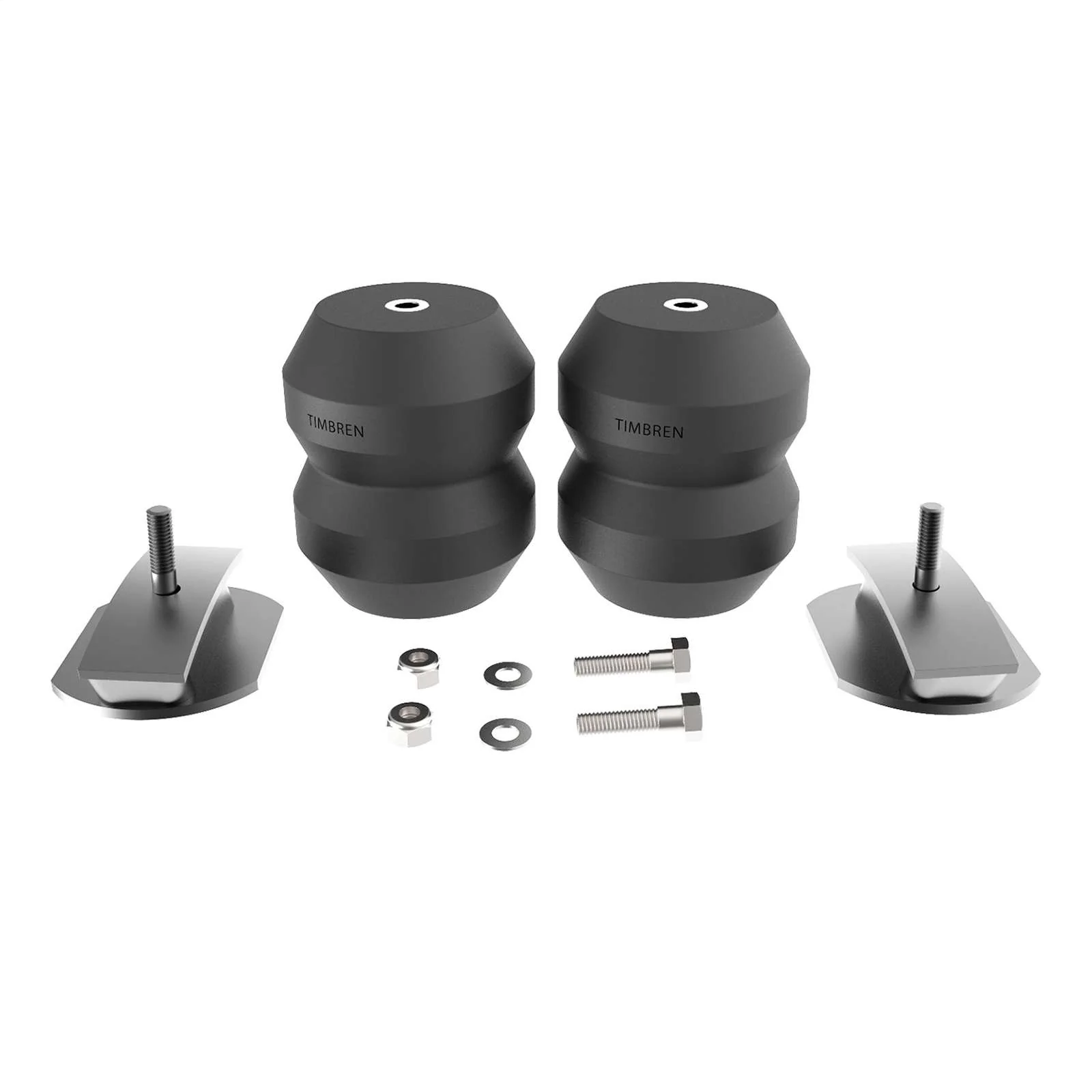 Timbren Suspension Enhancement System Rear Kit for 1999-2002 Ford E-450 Econoline Super Duty 3600 GVM