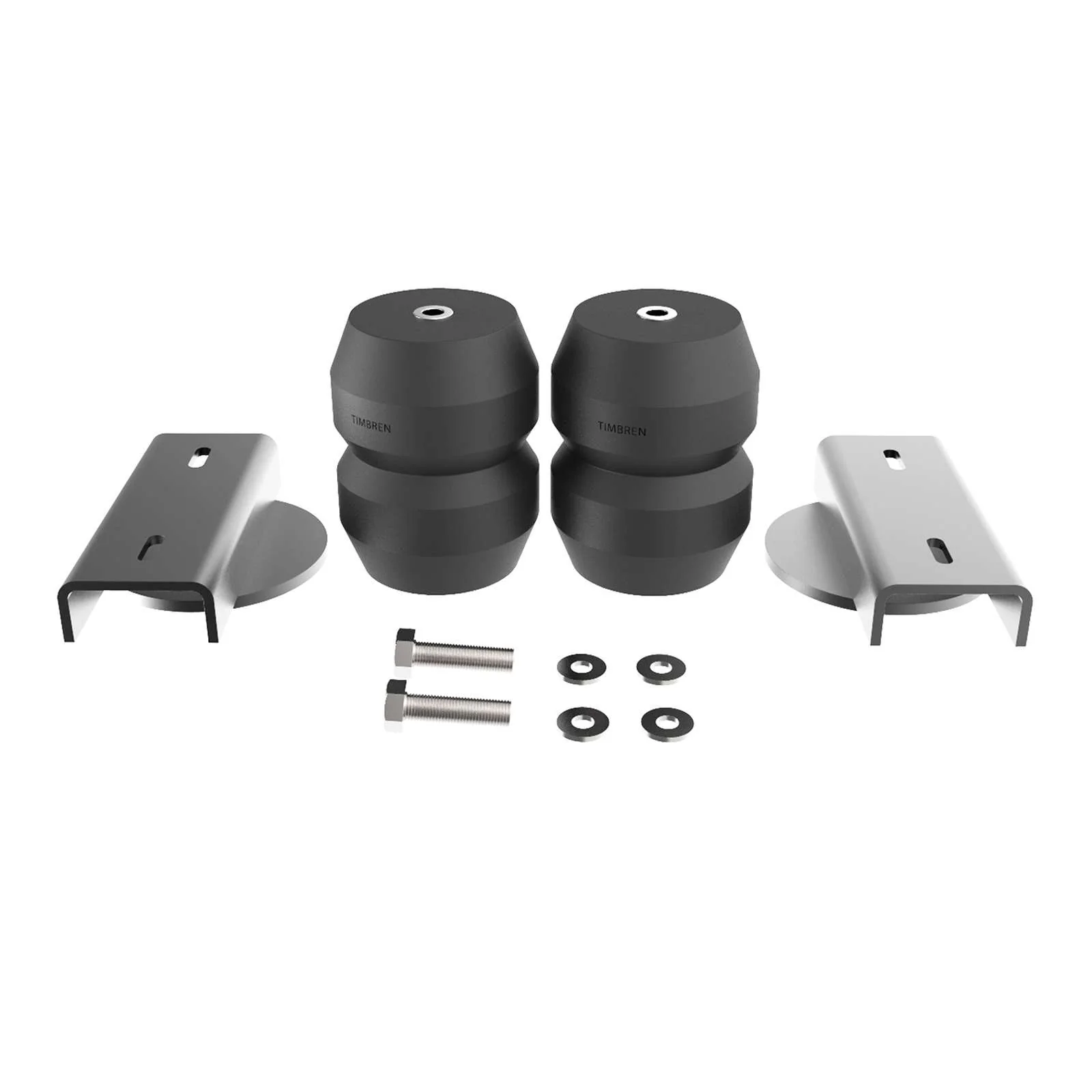 Timbren Suspension Enhancement System Rear Kit for 1999-2003 Dodge Ram 3500 Van