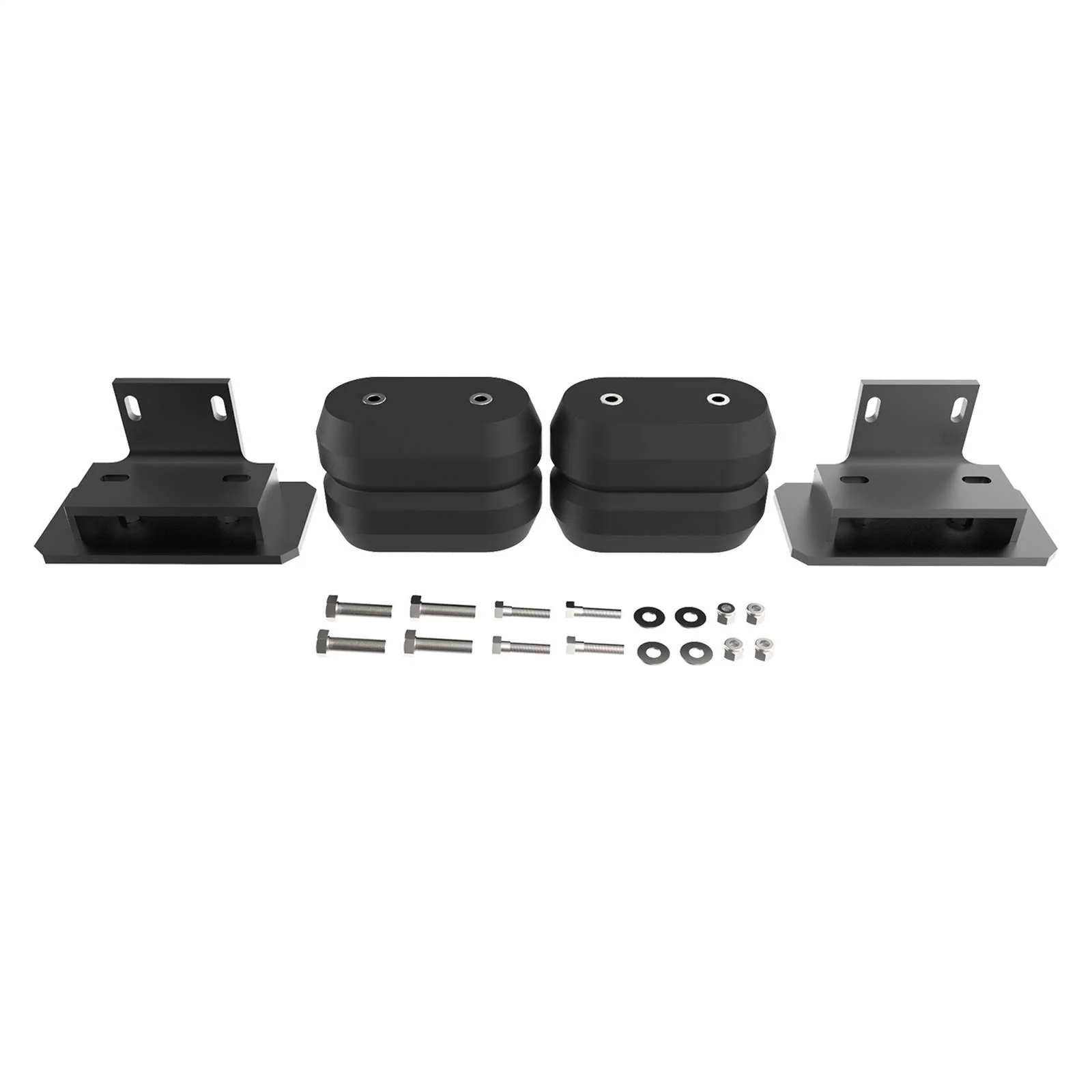 Timbren Suspension Enhancement System Rear Kit for 2000-2002 Ford F-750