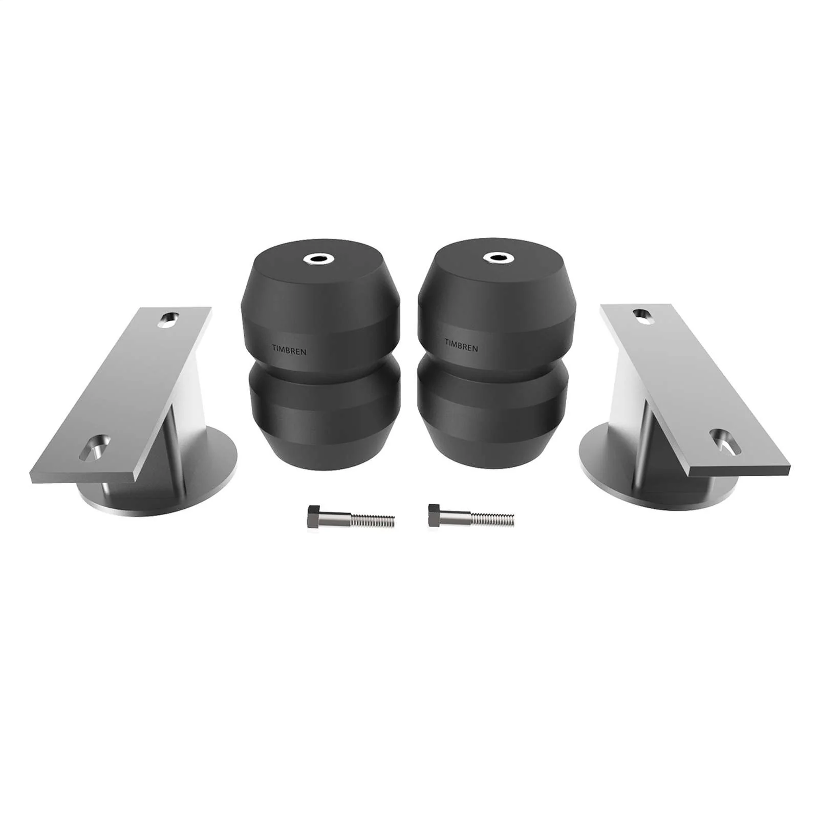 Timbren Suspension Enhancement System Rear Kit for 2000-2004 Nissan Xterra 4WD