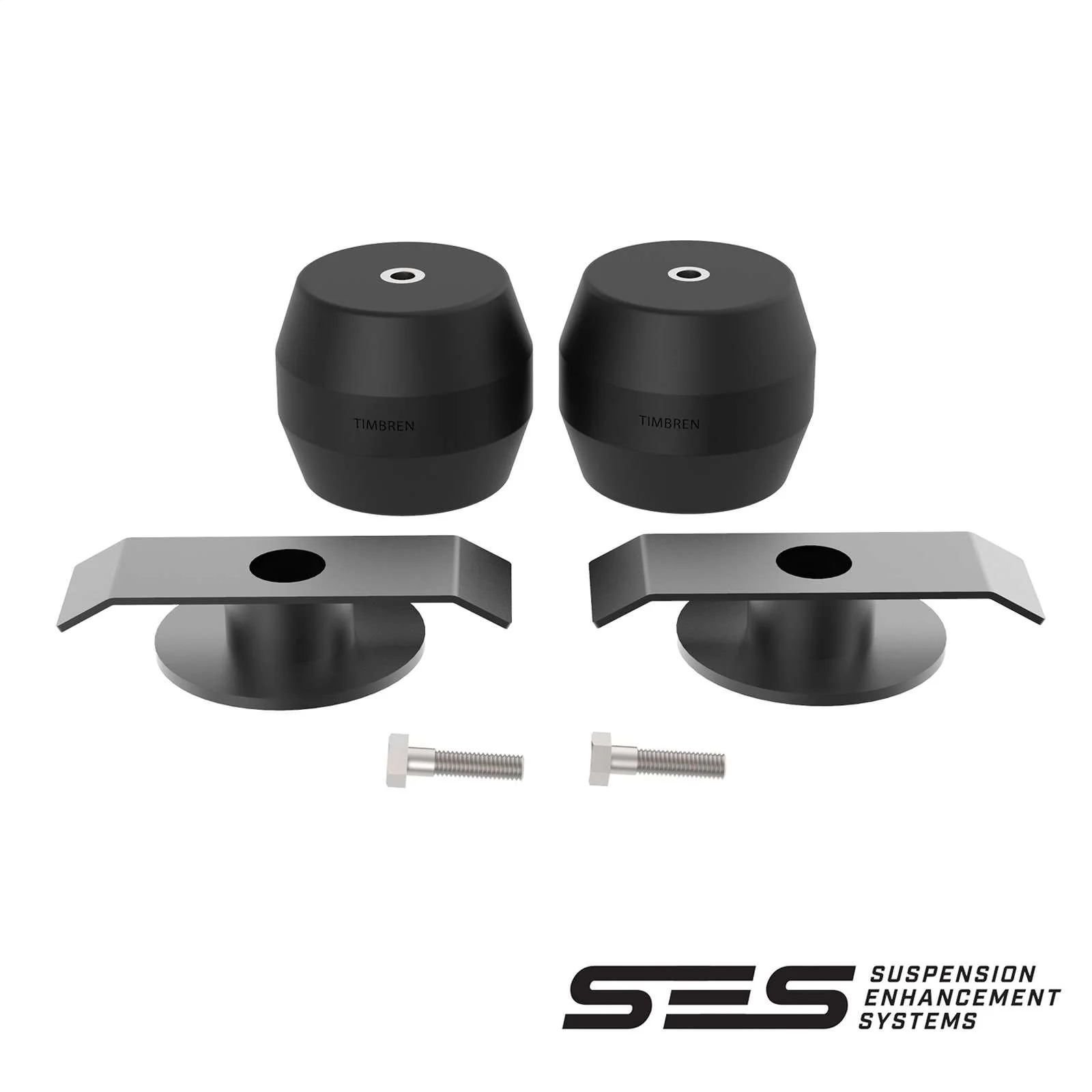 Timbren Suspension Enhancement System Rear Kit for 2000-2021 Toyota Tundra