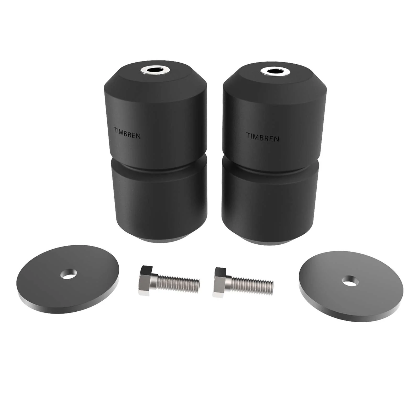 Timbren Suspension Enhancement System Rear Kit for 2001-2006 Mazda Tribute