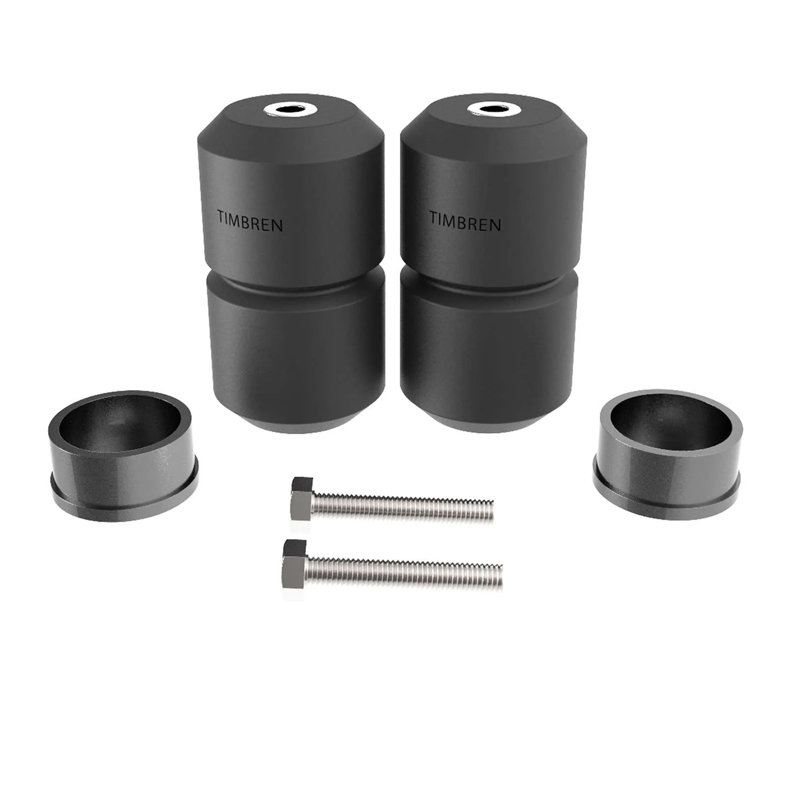 Timbren Suspension Enhancement System Rear Kit for 2001-2010 Chrysler PT Cruiser