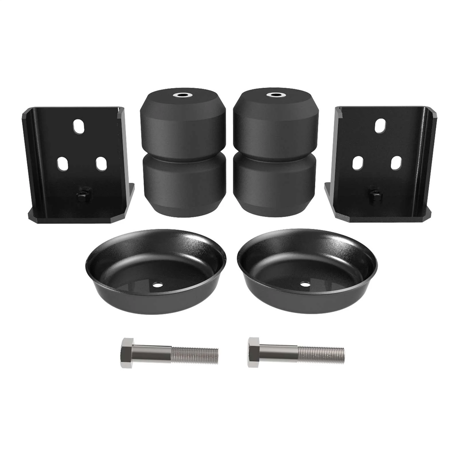 Timbren Suspension Enhancement System Rear Kit for 2002-2003 International 7500 Single axle kit
