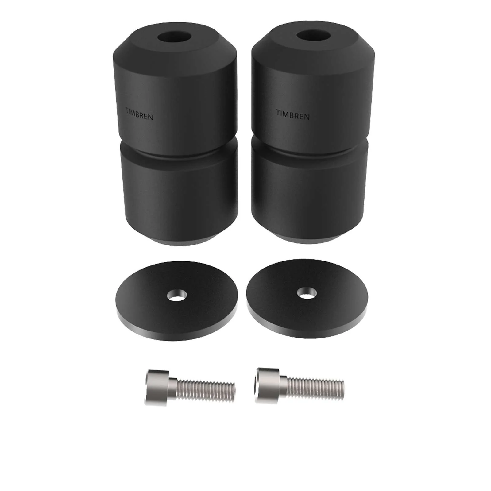 Timbren Suspension Enhancement System Rear Kit for 2002-2008 Honda Odyssey