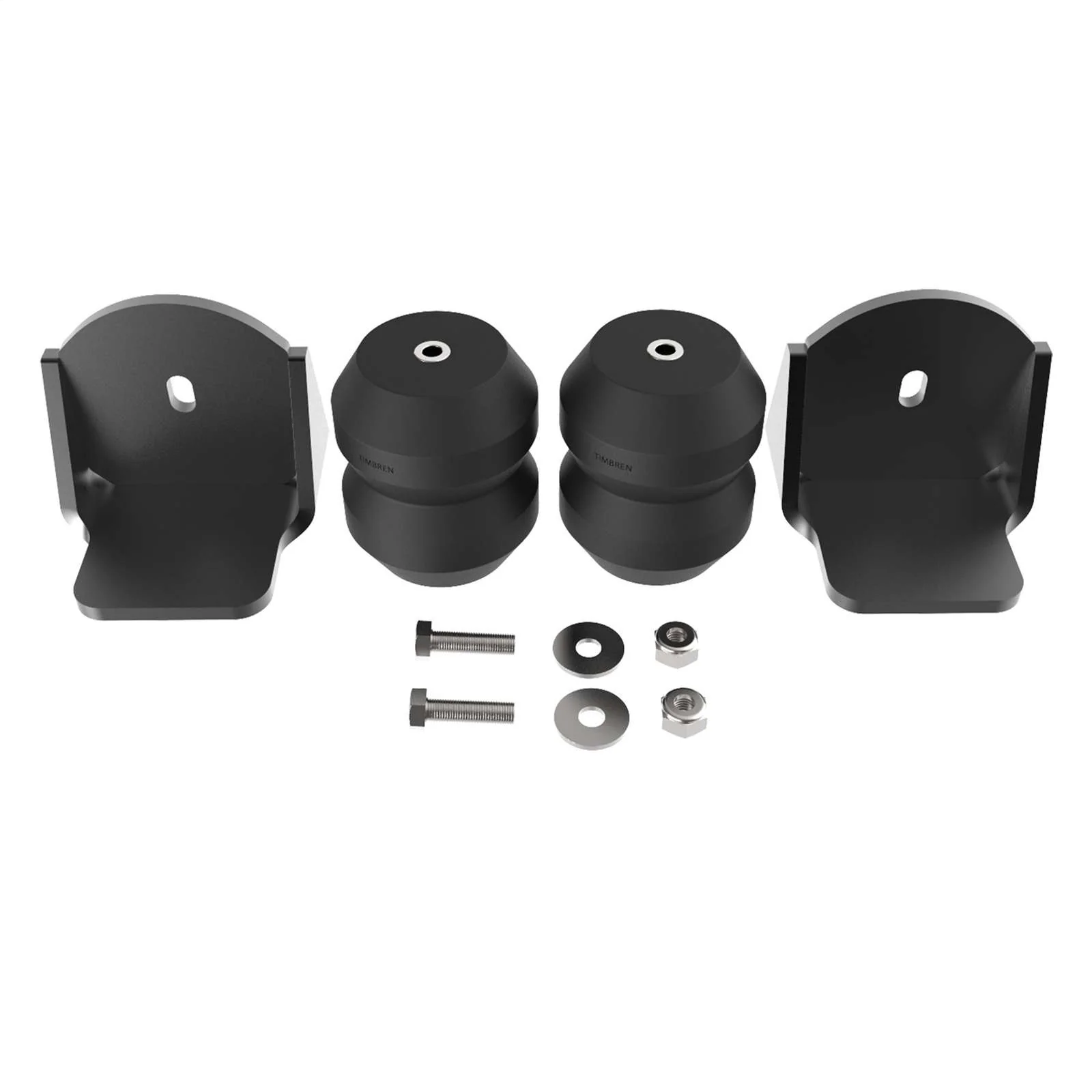 Timbren Suspension Enhancement System Rear Kit for 2002-2009 International 4300