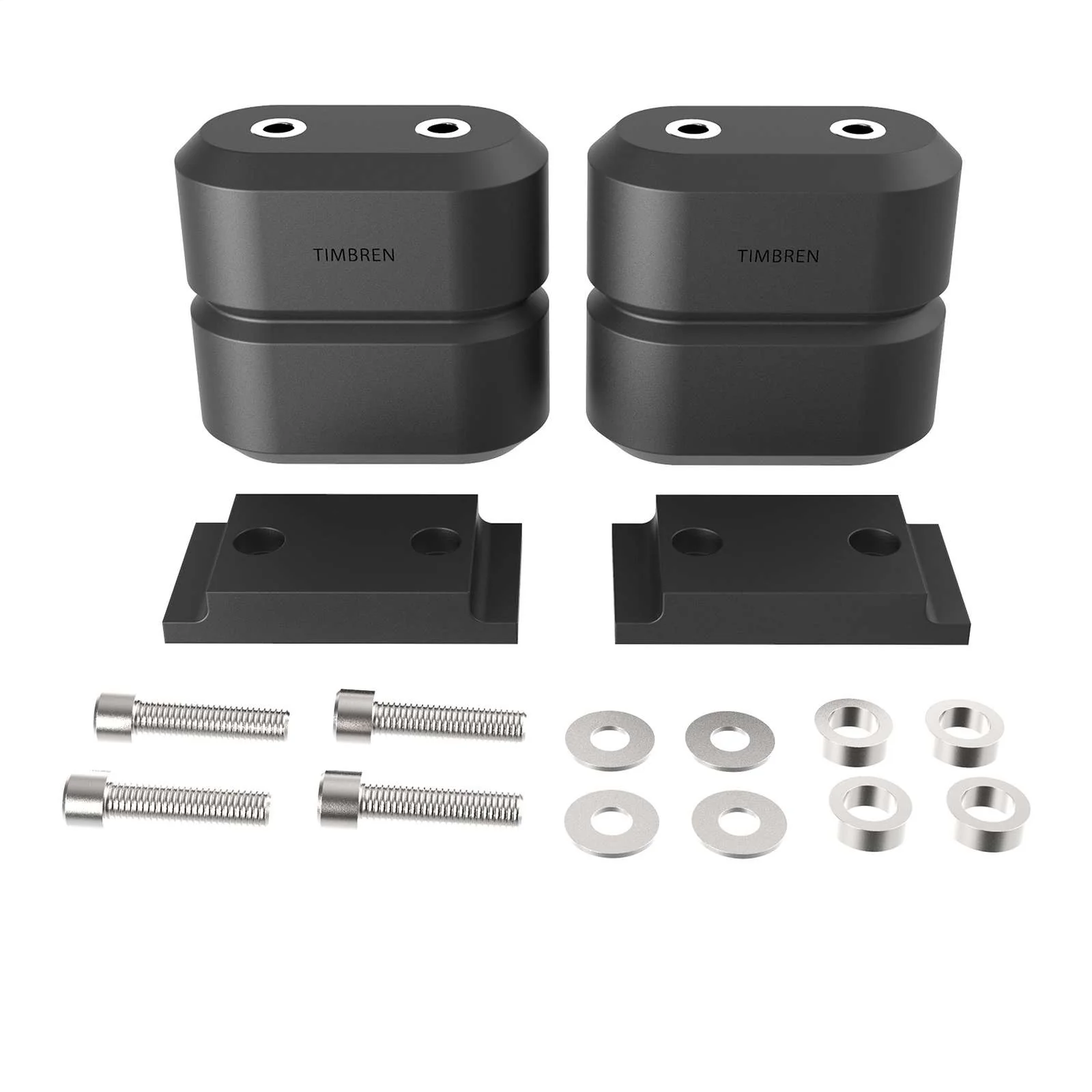 Timbren Suspension Enhancement System Rear Kit for 2003-2009 Dodge Sprinter 2500