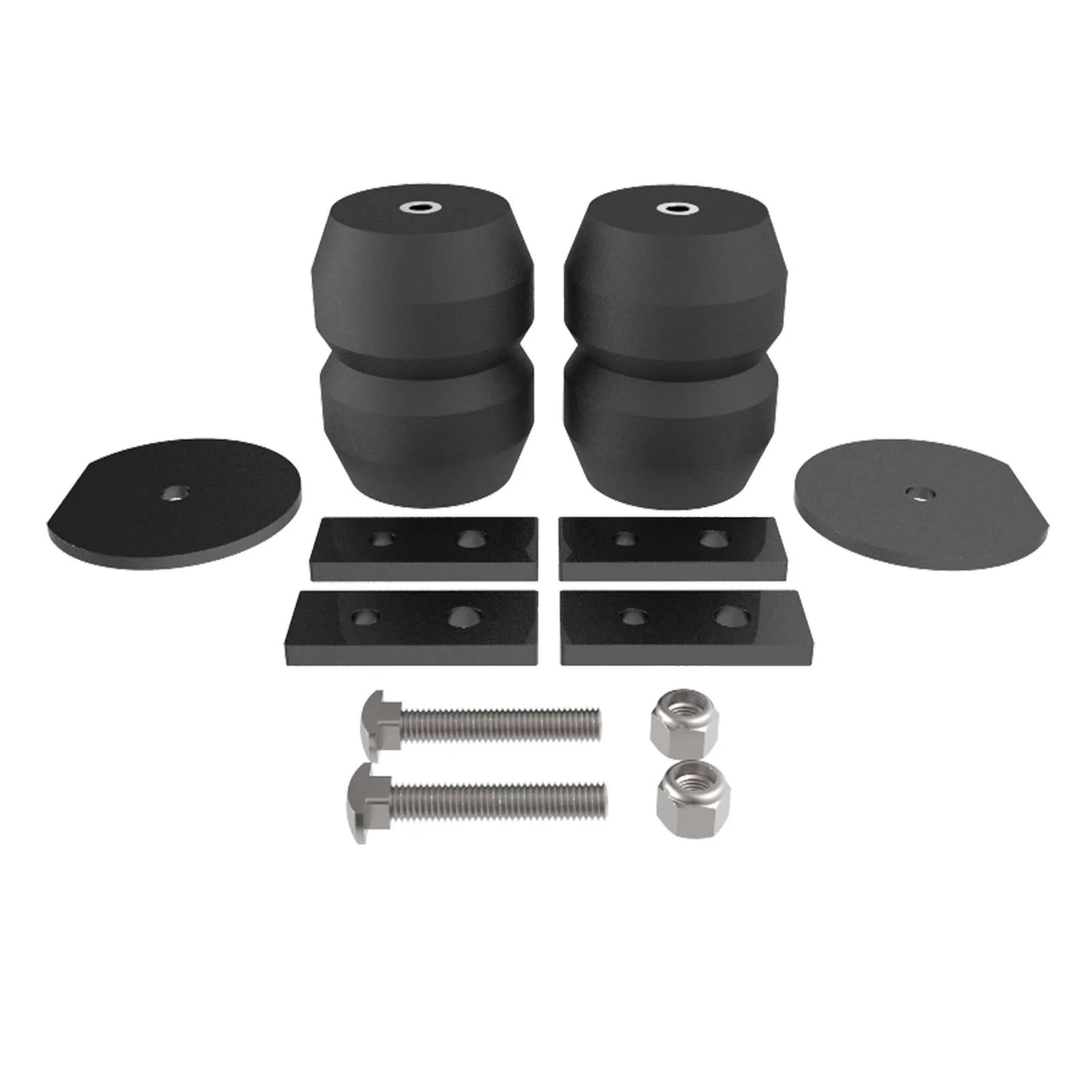 Timbren Suspension Enhancement System Rear Kit for 2003-2022 Chevrolet Express 3500