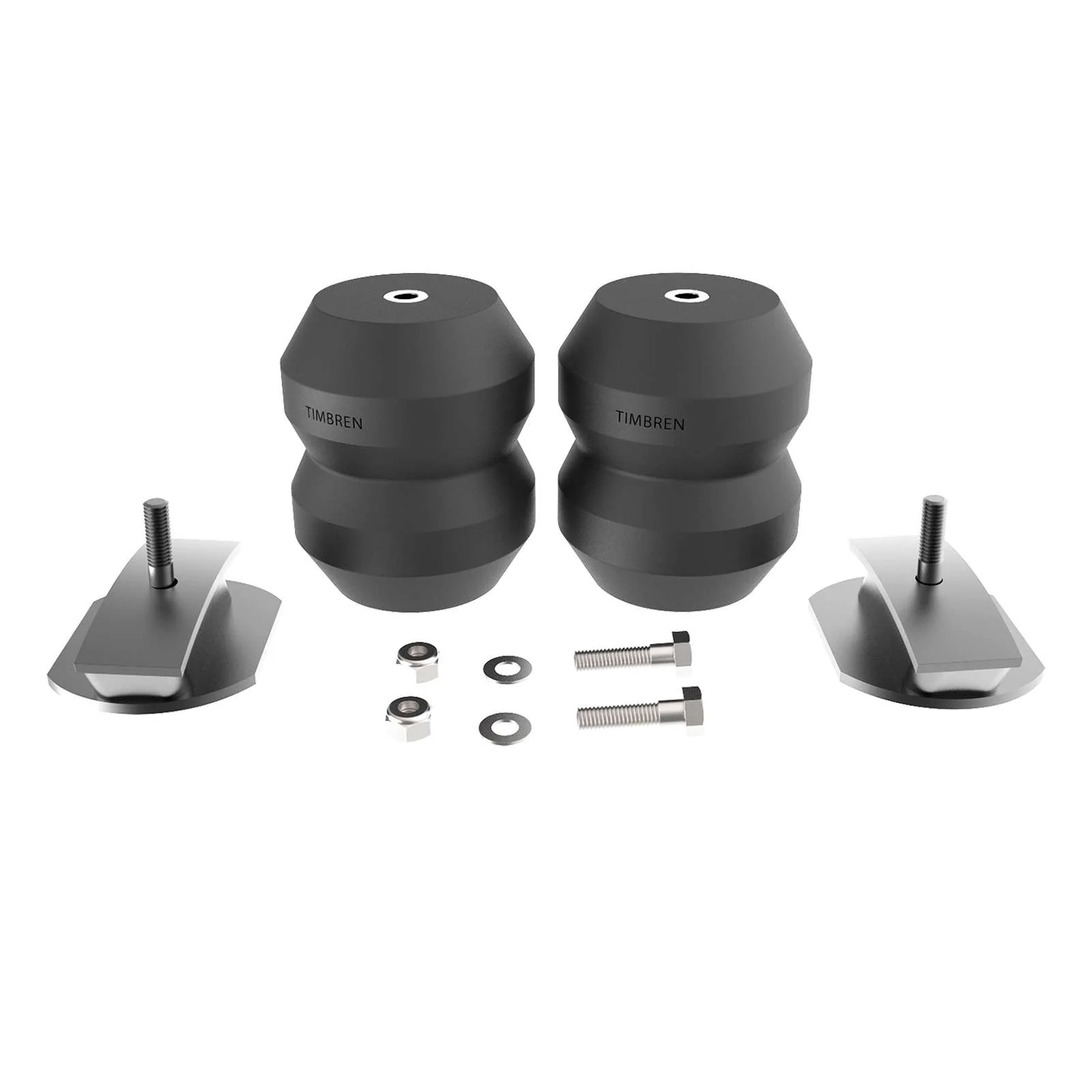 Timbren Suspension Enhancement System Rear Kit for 2003 Ford E-550 Super Duty 12,000 GVM