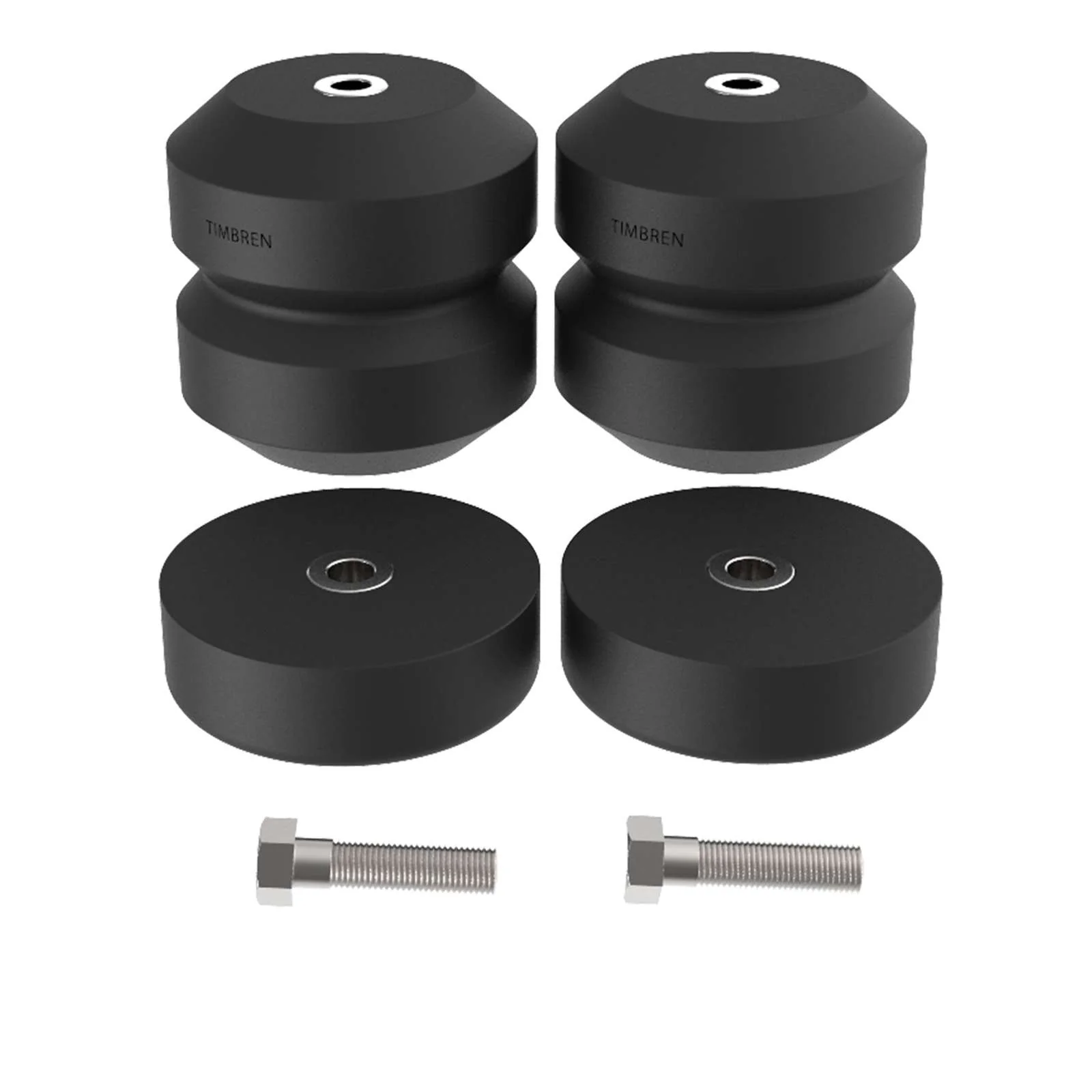 Timbren Suspension Enhancement System Rear Kit for 2004-2007 Buick Rainier