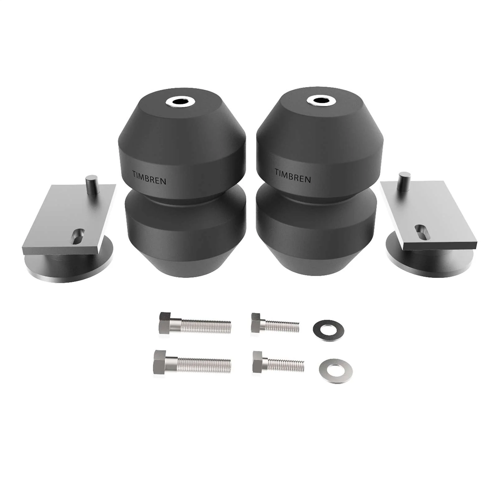 Timbren Suspension Enhancement System Rear Kit for 2004-2007 Ford Freestar