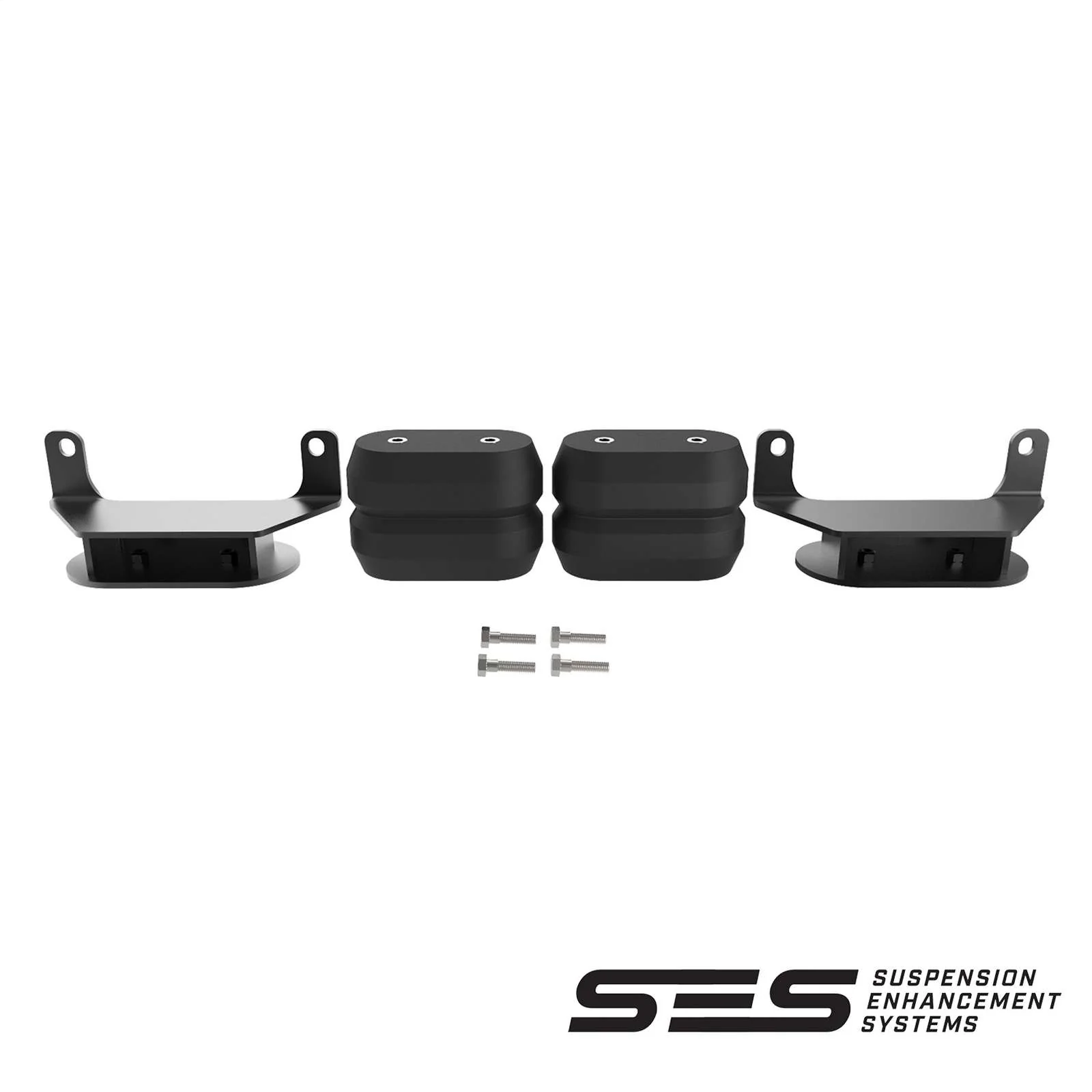 Timbren Suspension Enhancement System Rear Kit for 2005-2009 International CF600