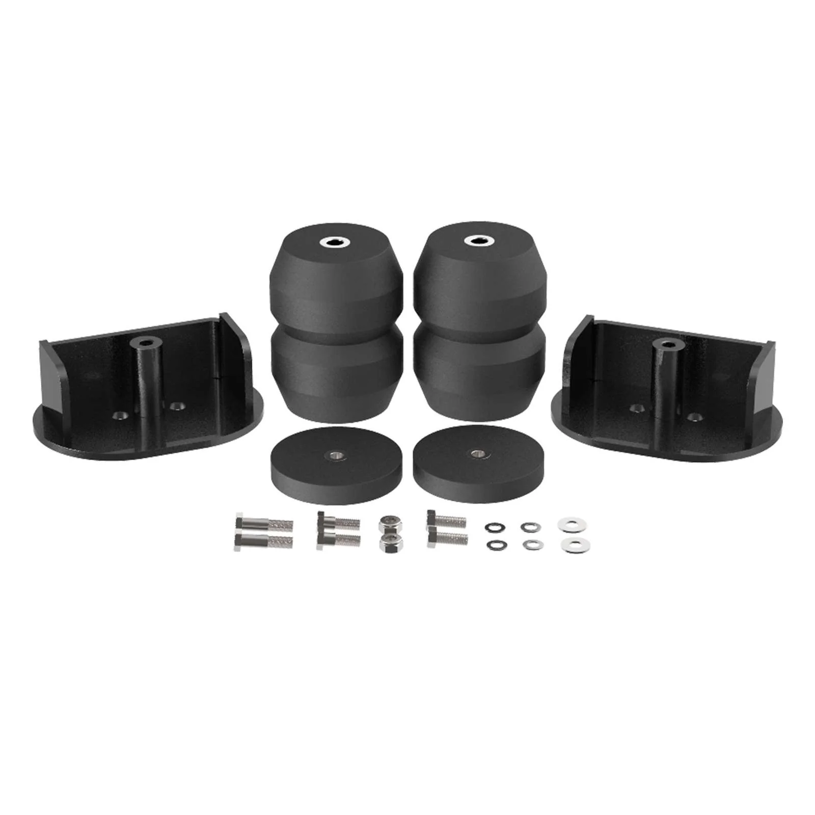 Timbren Suspension Enhancement System Rear Kit for 2005-2010 Ford F250 Super Duty 4WD RWD