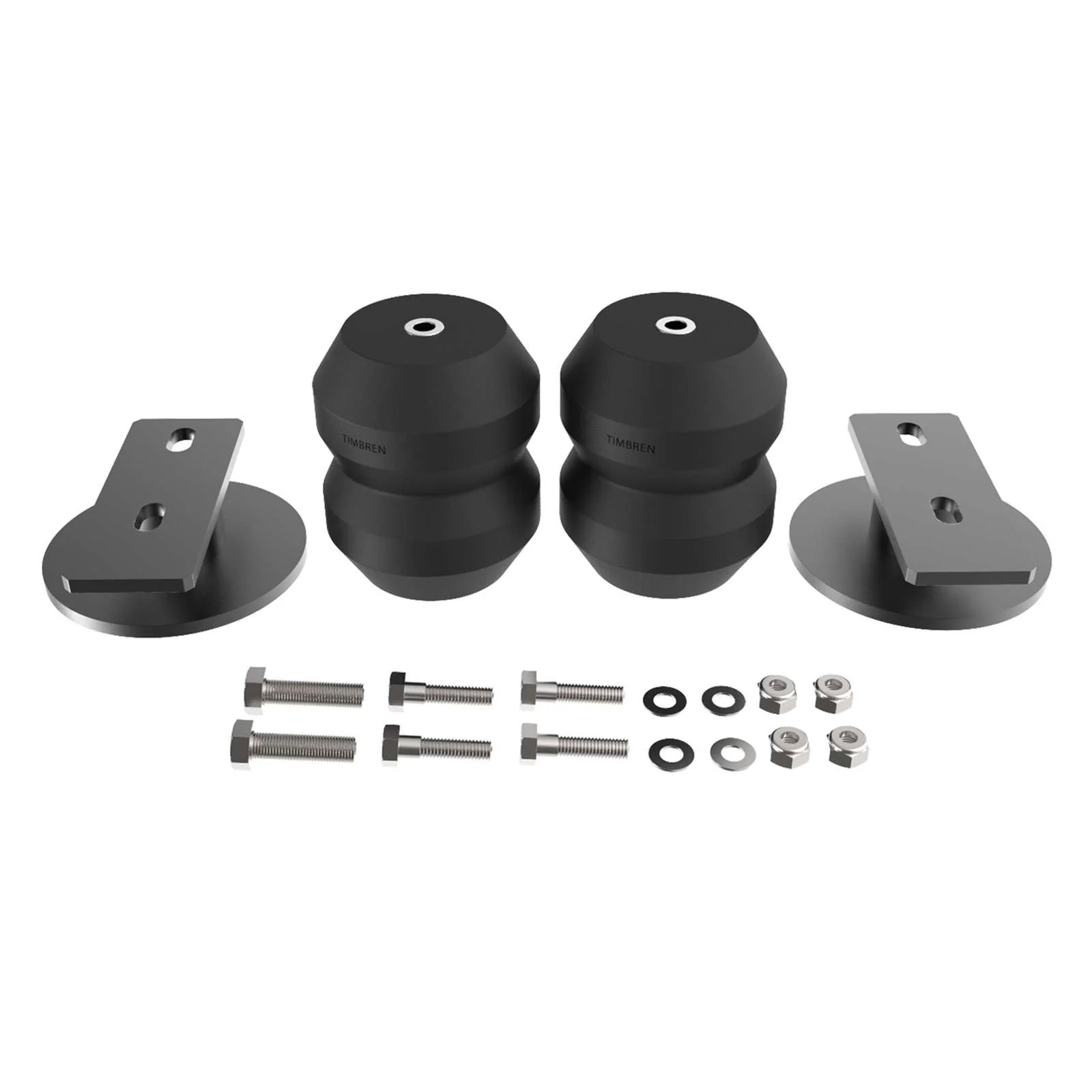Timbren Suspension Enhancement System Rear Kit for 2005-2011 Mitsubishi Fuso FG140