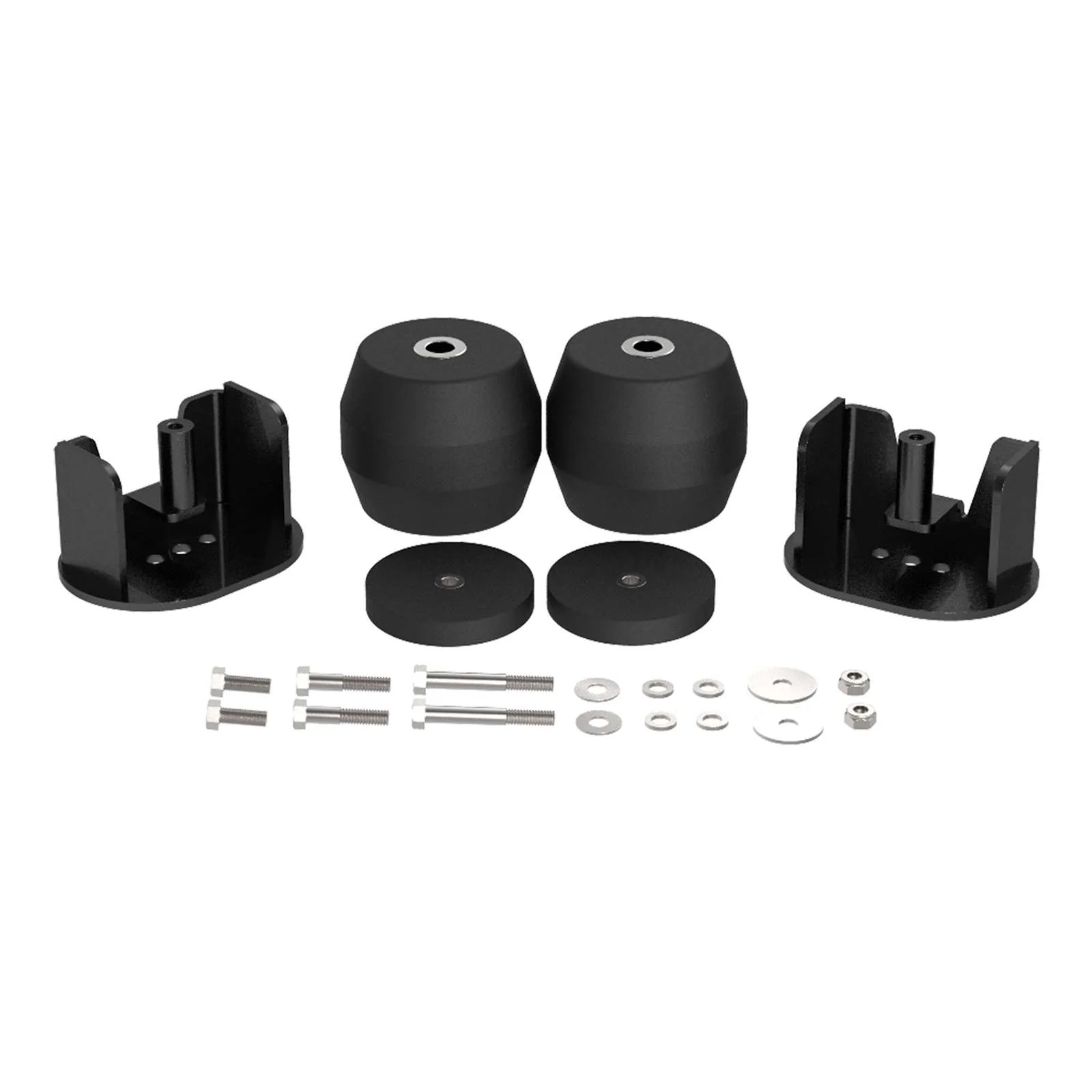 Timbren Suspension Enhancement System Rear Kit for 1999-2016 Ford F350 Super Duty 4WD RWD 8000 GVM