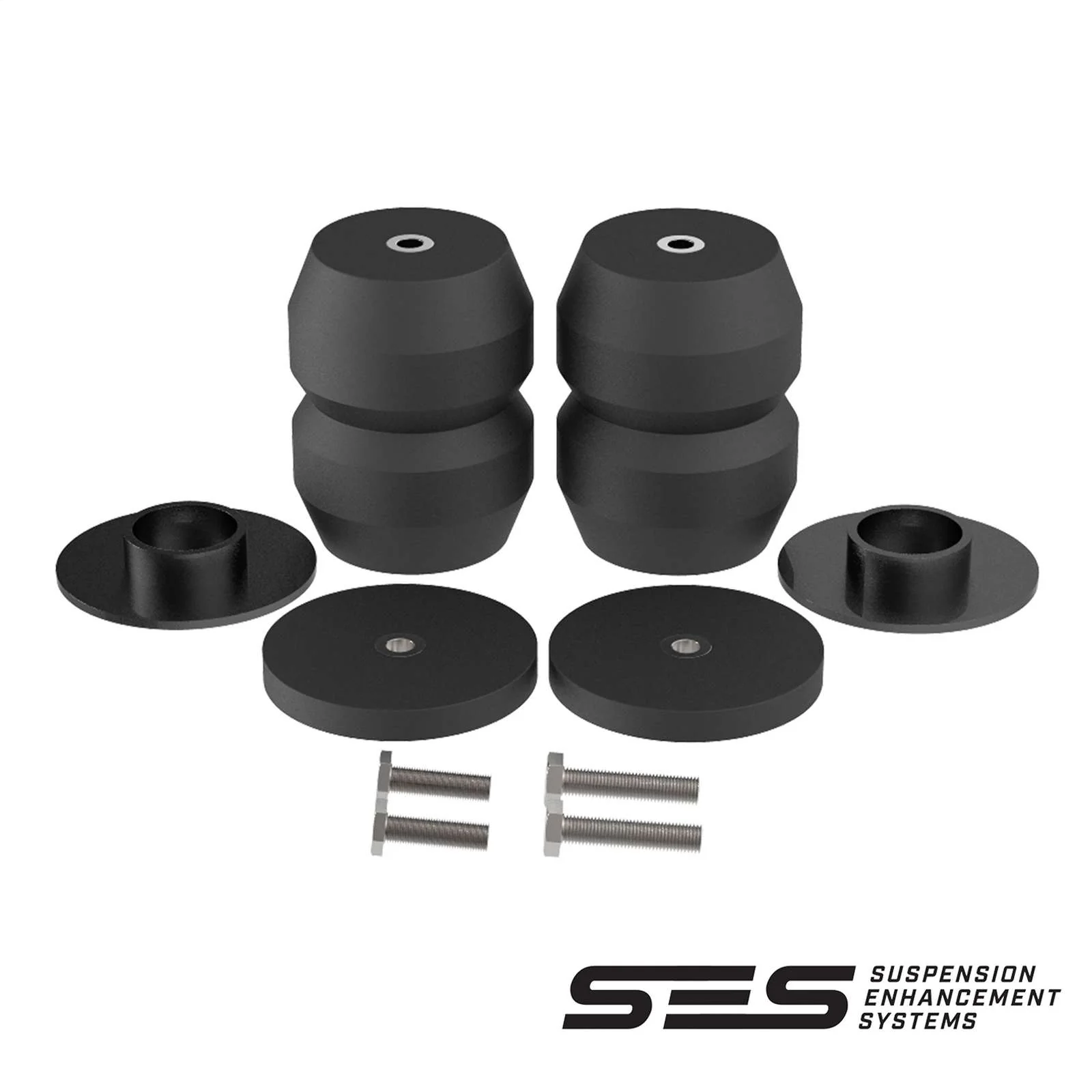 Timbren Suspension Enhancement System Rear Kit for 2004-2008 Ford F150 4WD