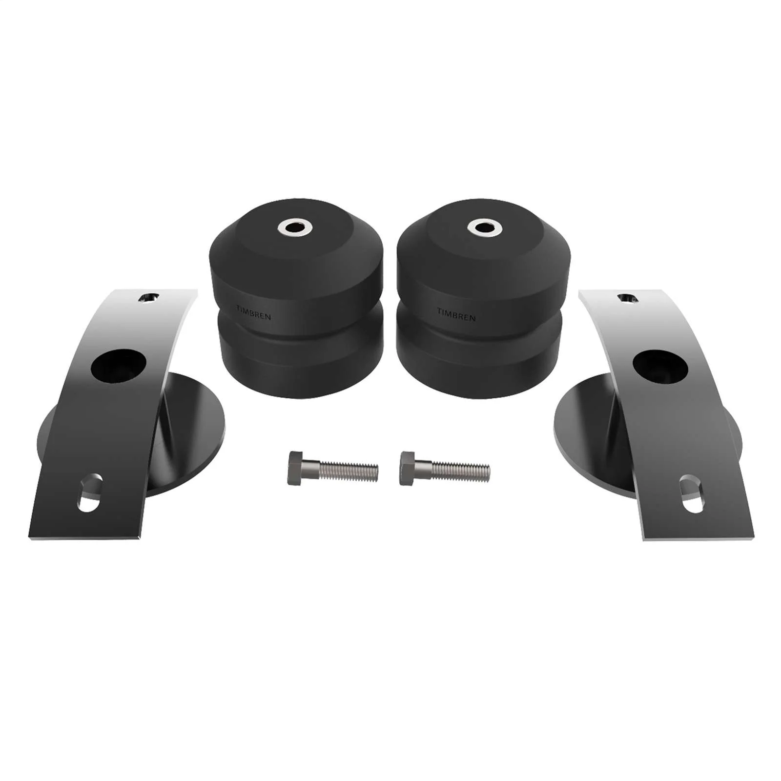 Timbren Suspension Enhancement System Rear Kit for 2009-2012 Chevrolet Express 4500