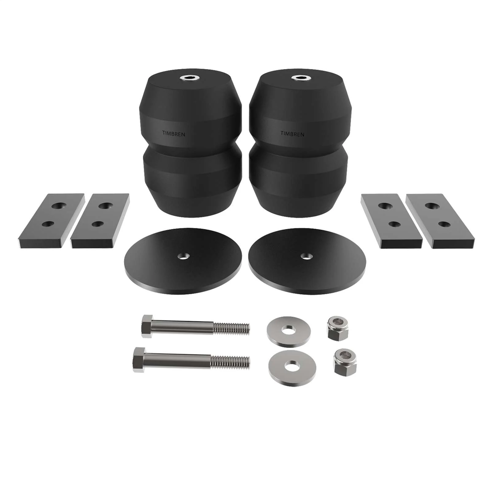 Timbren Suspension Enhancement System Rear Kit for 2009-2012 Chevrolet Express 4500