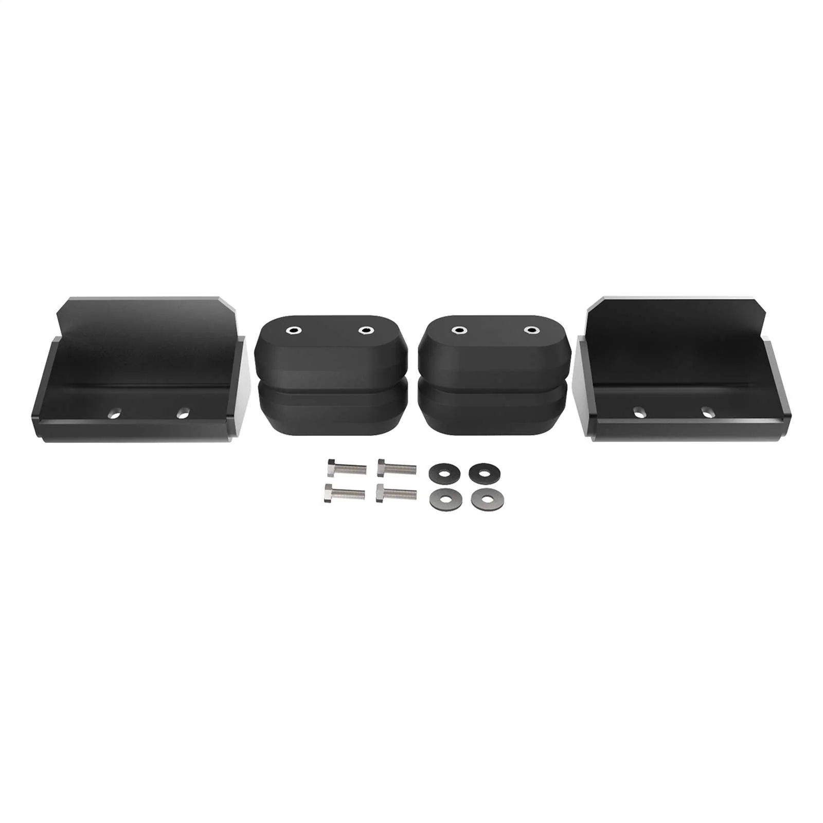 Timbren Suspension Enhancement System Rear Kit for 2009 International 4100