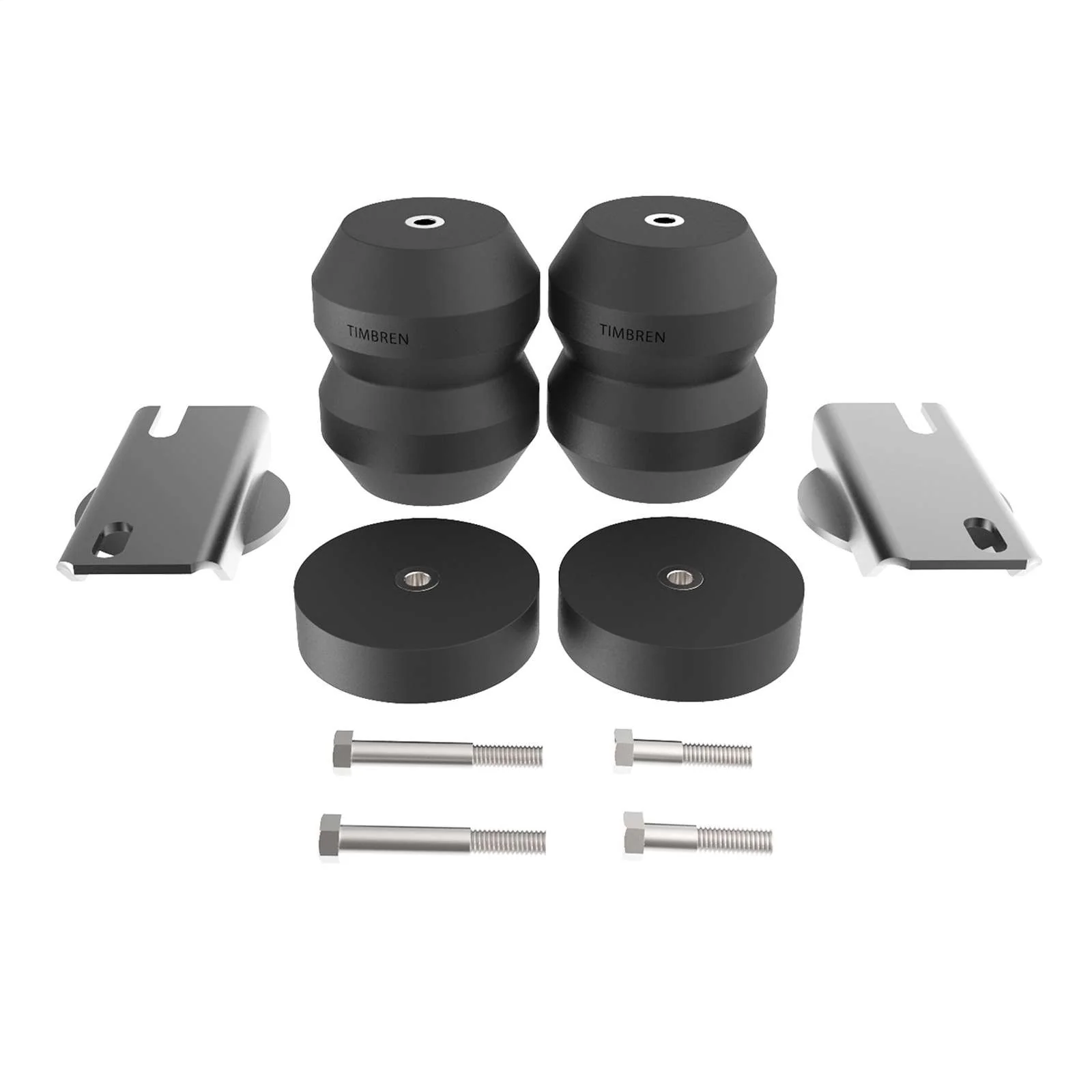 Timbren Suspension Enhancement System Rear Kit for 2011-2022 Ram 4500