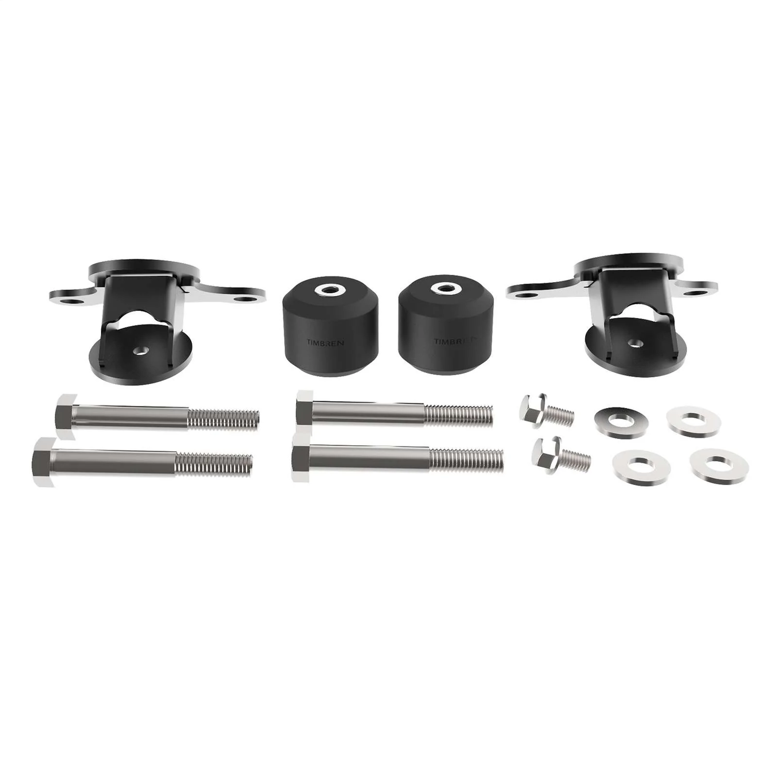 Timbren Suspension Enhancement System Rear Kit for 2014-2022 Ford Transit Connect