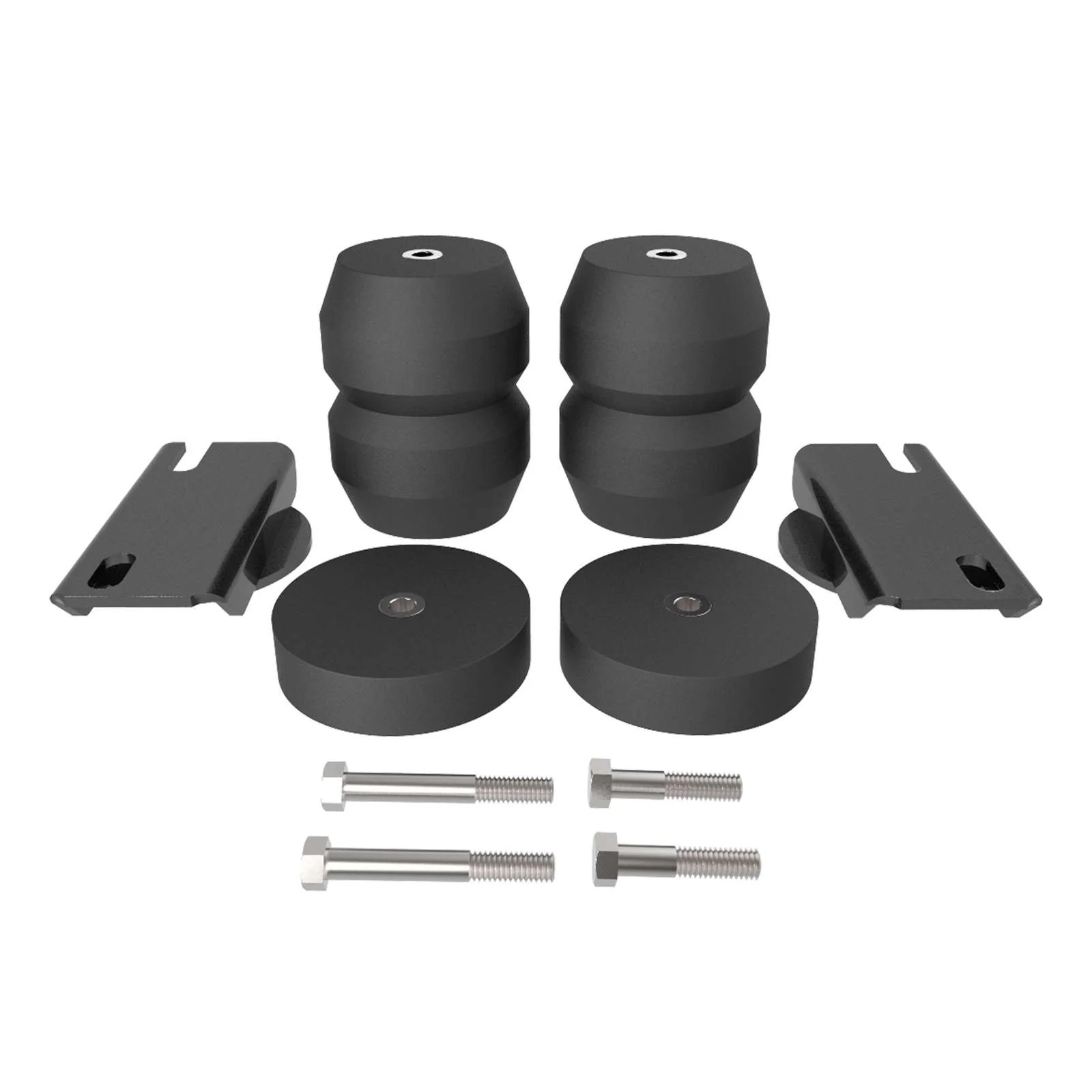 Timbren Suspension Enhancement System Rear Kit for 2014-2022 Ram 2500 4WD RWD 8600 GVM