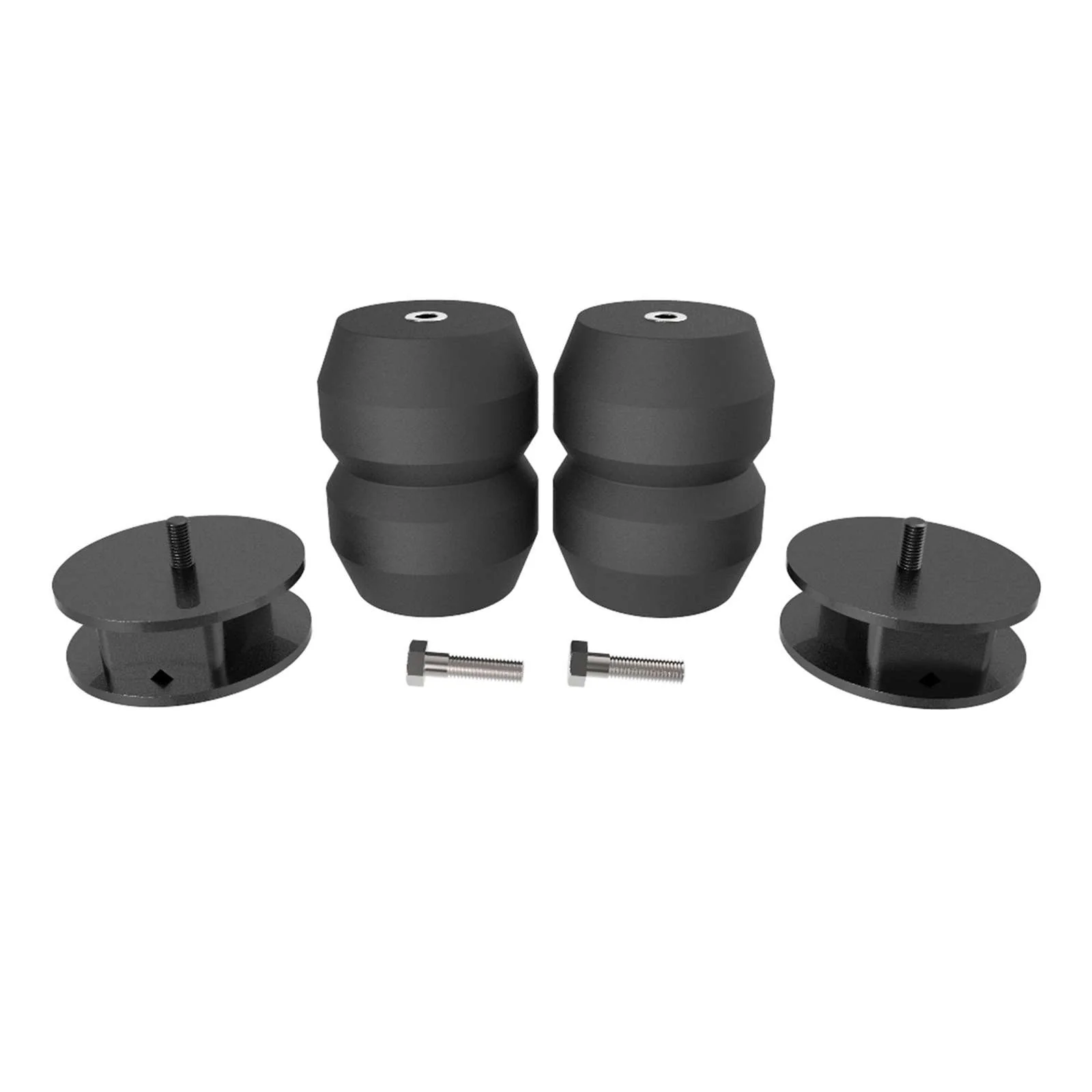 Timbren Suspension Enhancement System Rear Kit for 2014-2024 Ram ProMaster 2500