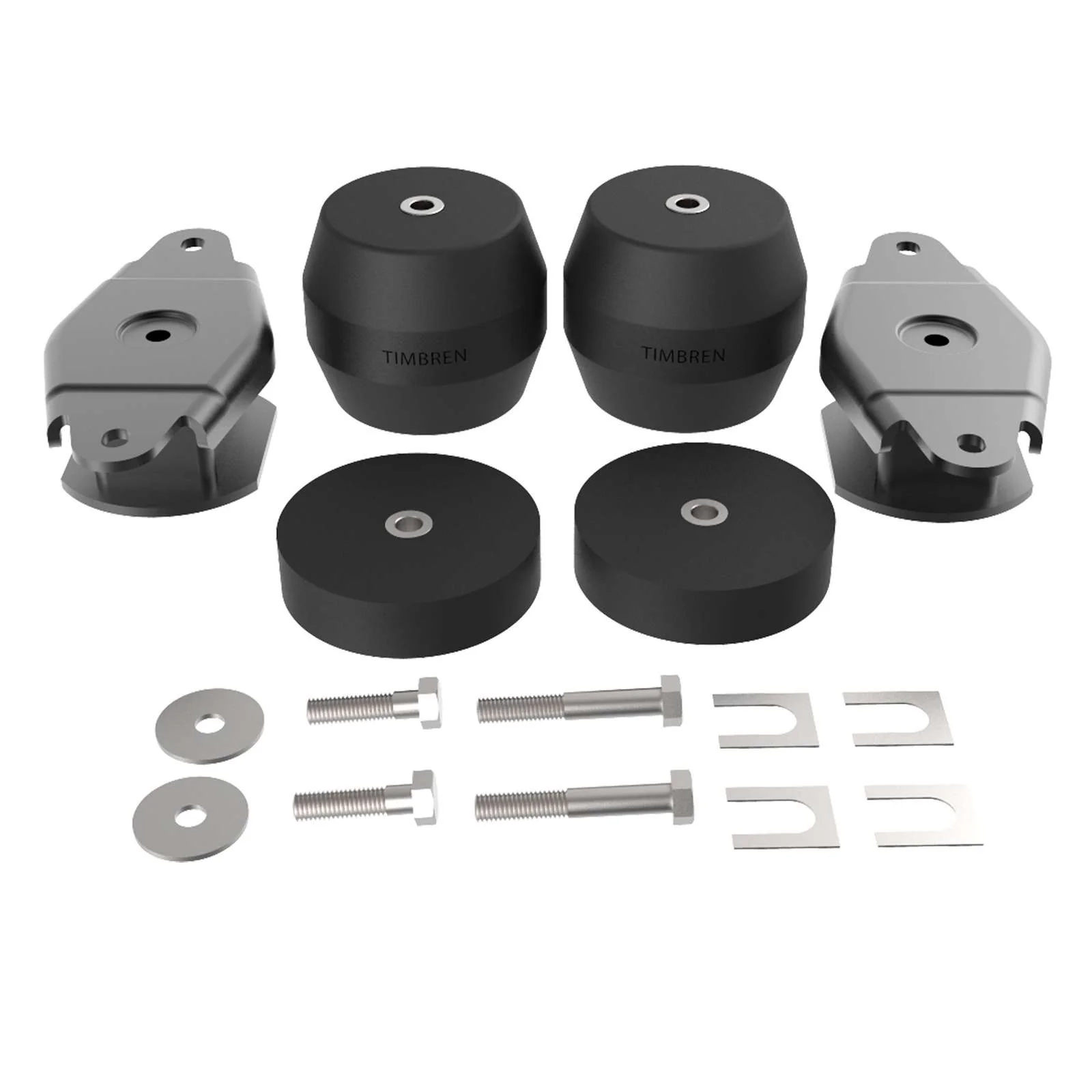 Timbren Suspension Enhancement System Rear Kit for 2015-2022 Ford F450 Super Duty