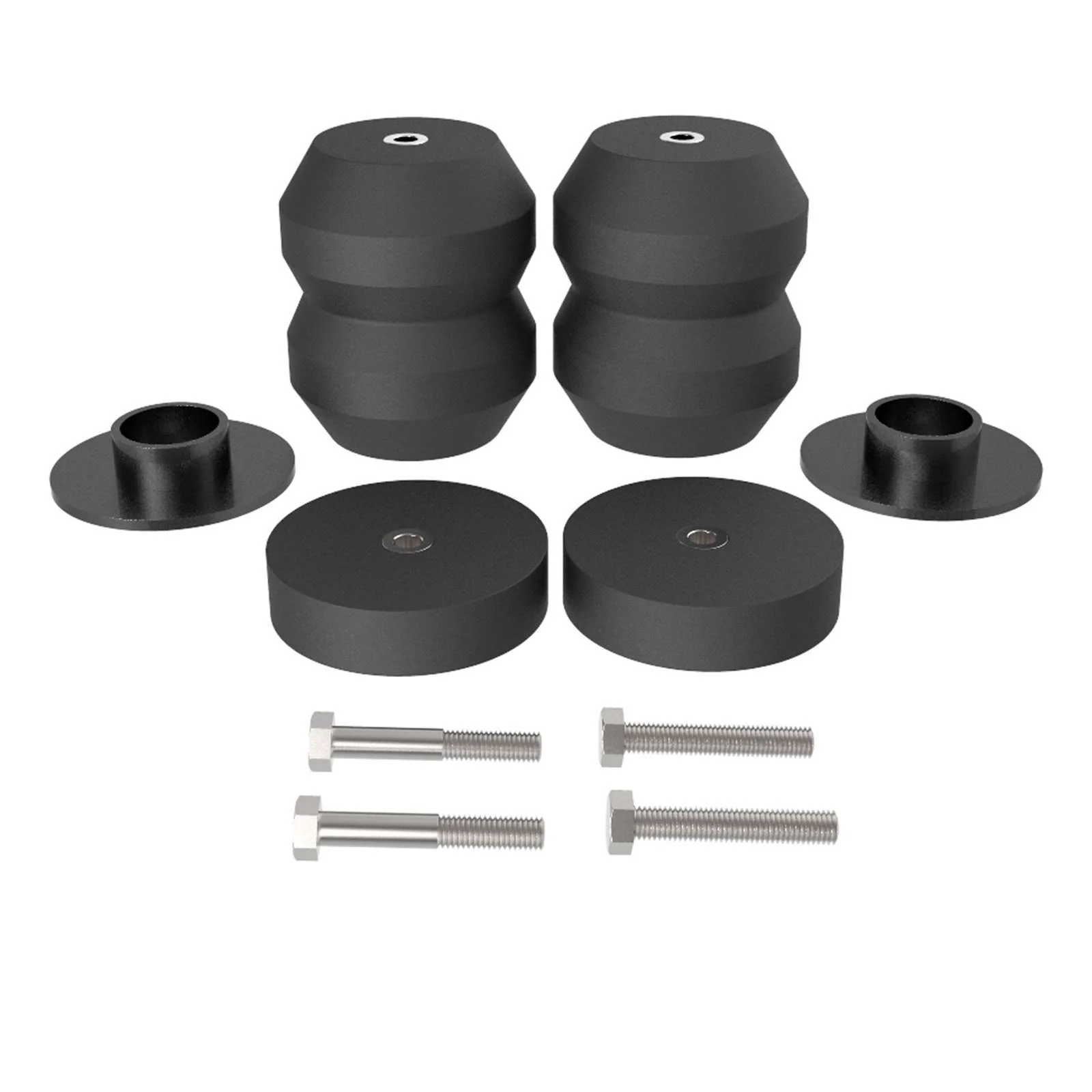 Timbren Suspension Enhancement System Rear Kit for 2015-2022 Ford Transit-250 High Roof